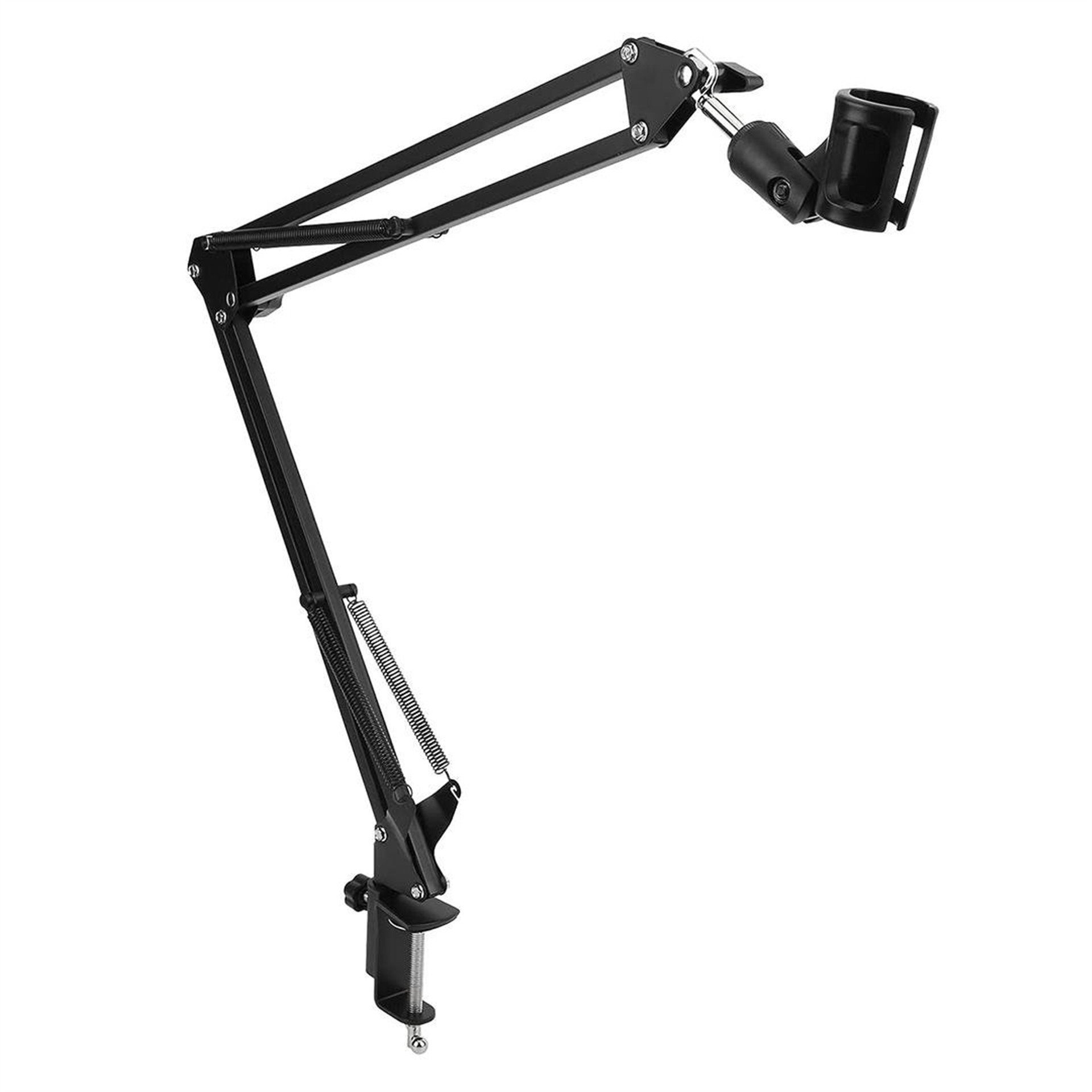 MagicVoice Magicvoice Masa Tipi Mikrofon Standı - Cami Mikrofon Sehpası