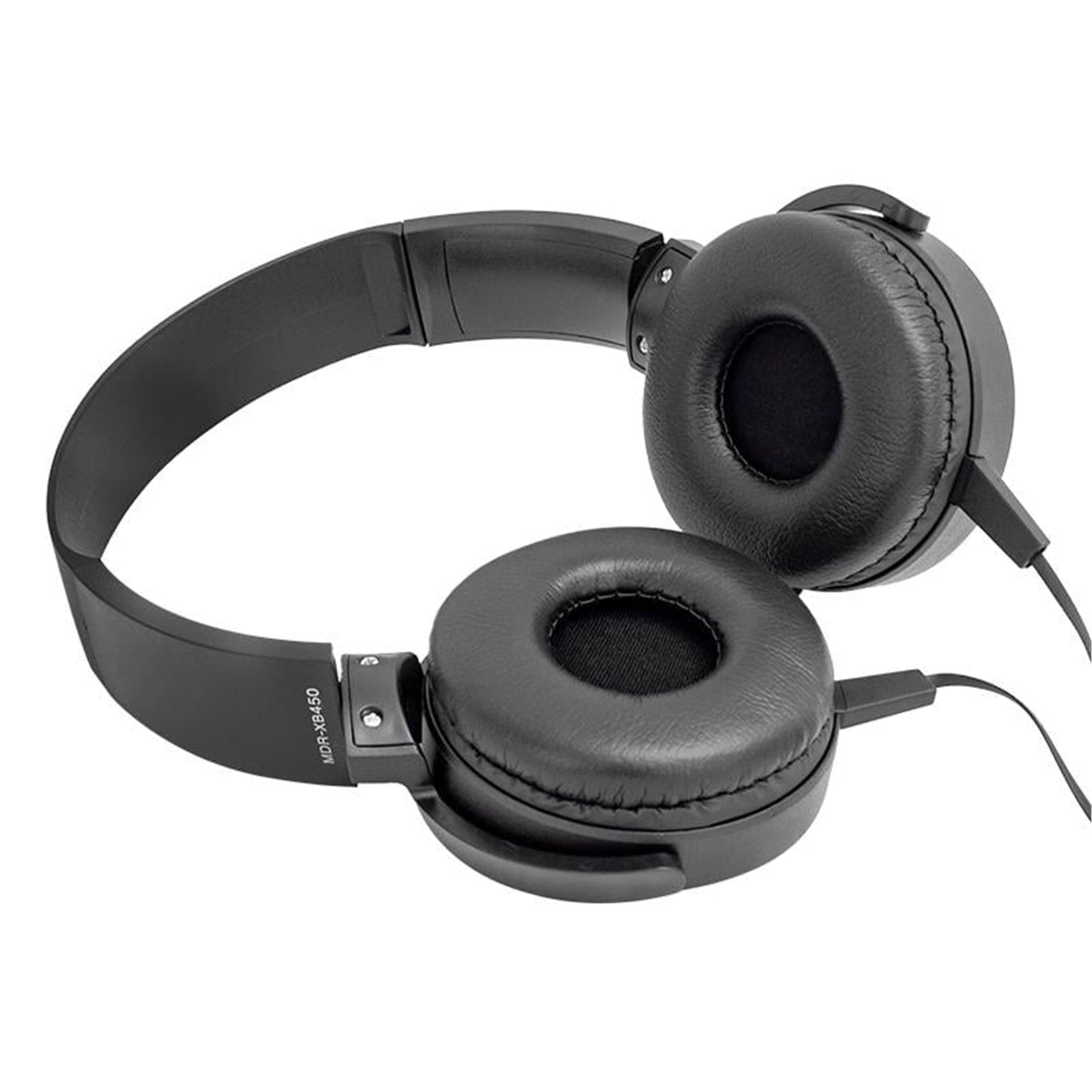 MagicVoice Magicvoice MDR-XB450AP 3.5Mm AUX Girişli Kulaküstü Kulaklık - Kulaklık