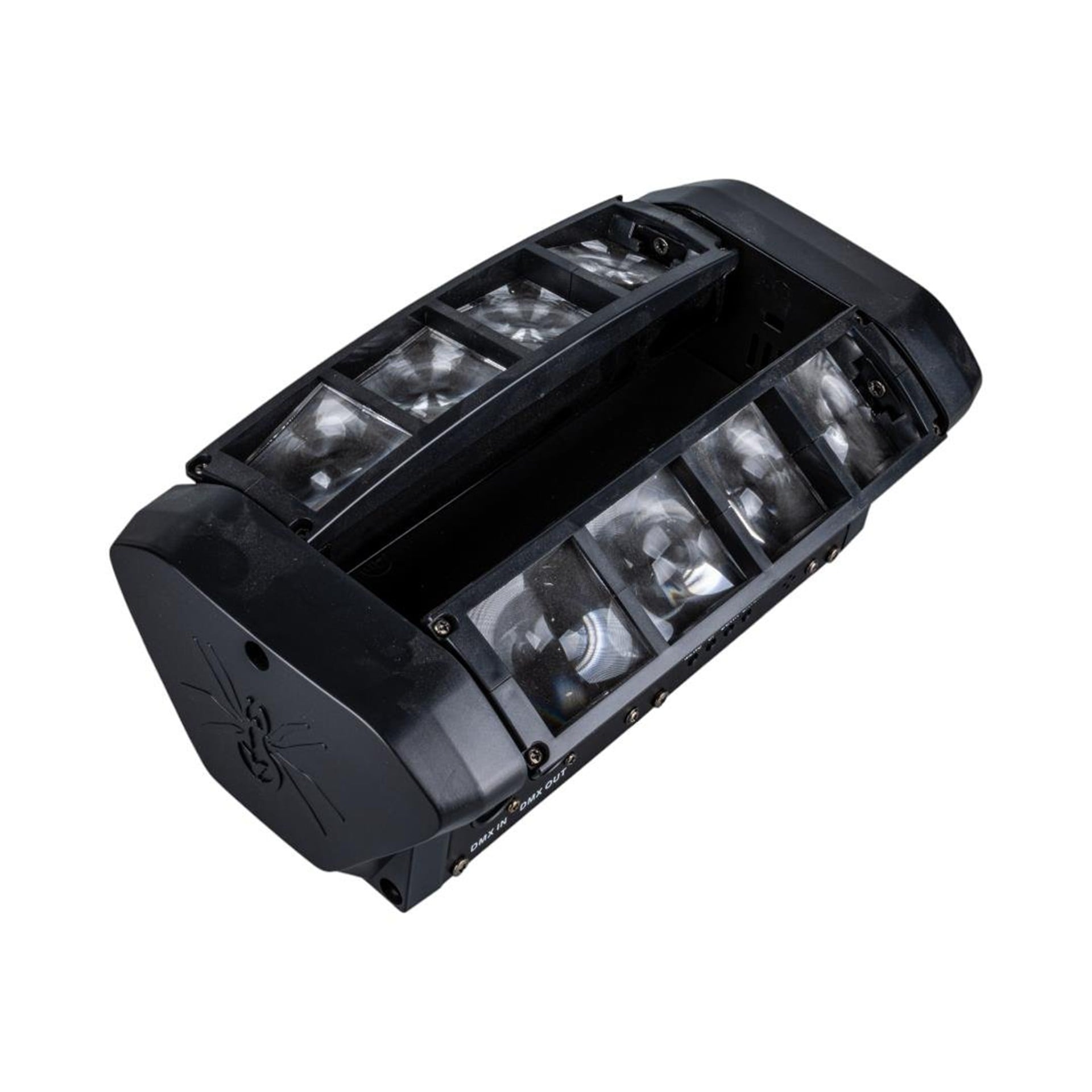 MagicVoice Magicvoice MV-10798 Örümcek Tip Sahne Işık - Seslendirme Ekipmanları