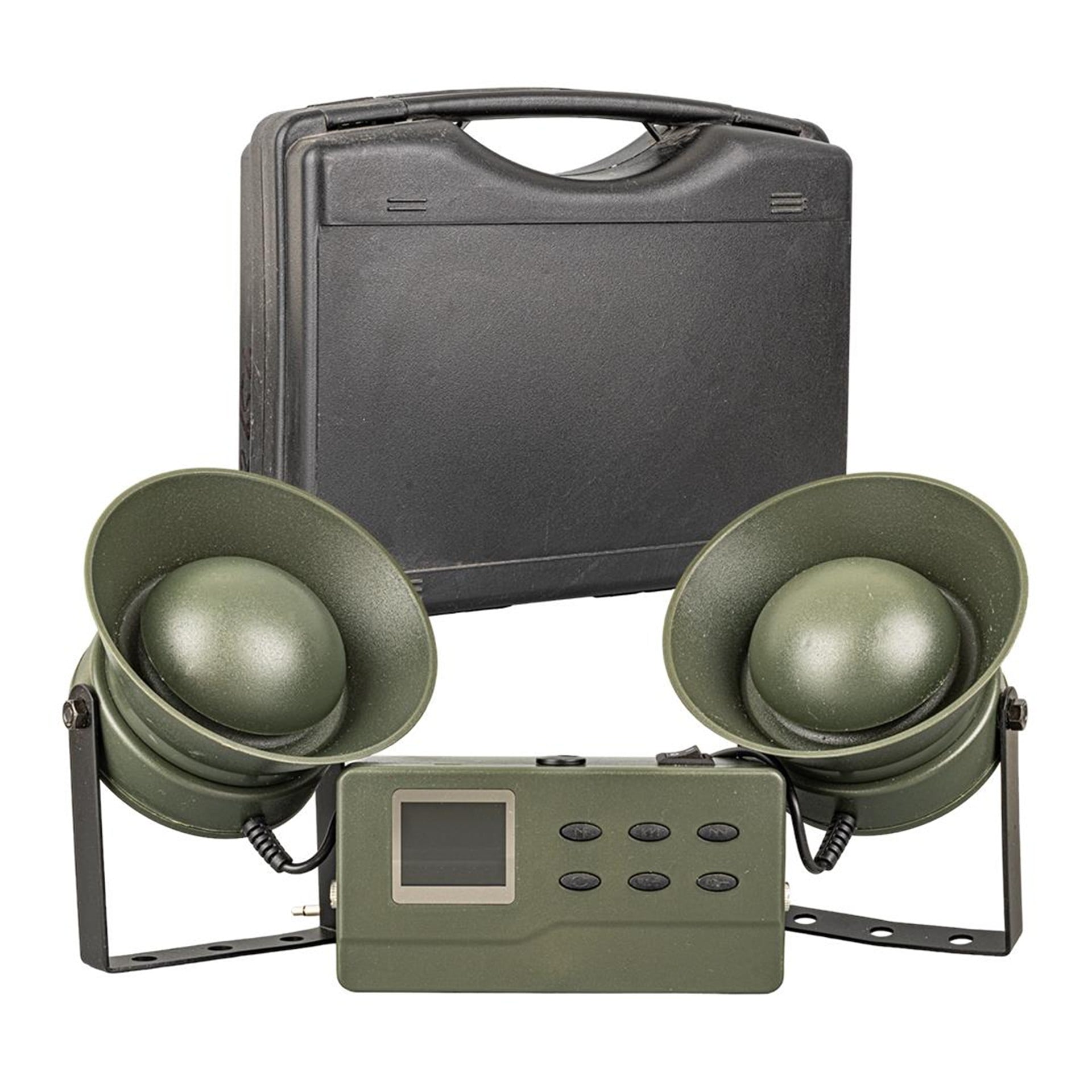 MagicVoice Magicvoice MV-12654 Hunter Speaker - Pazarcı Anfisi