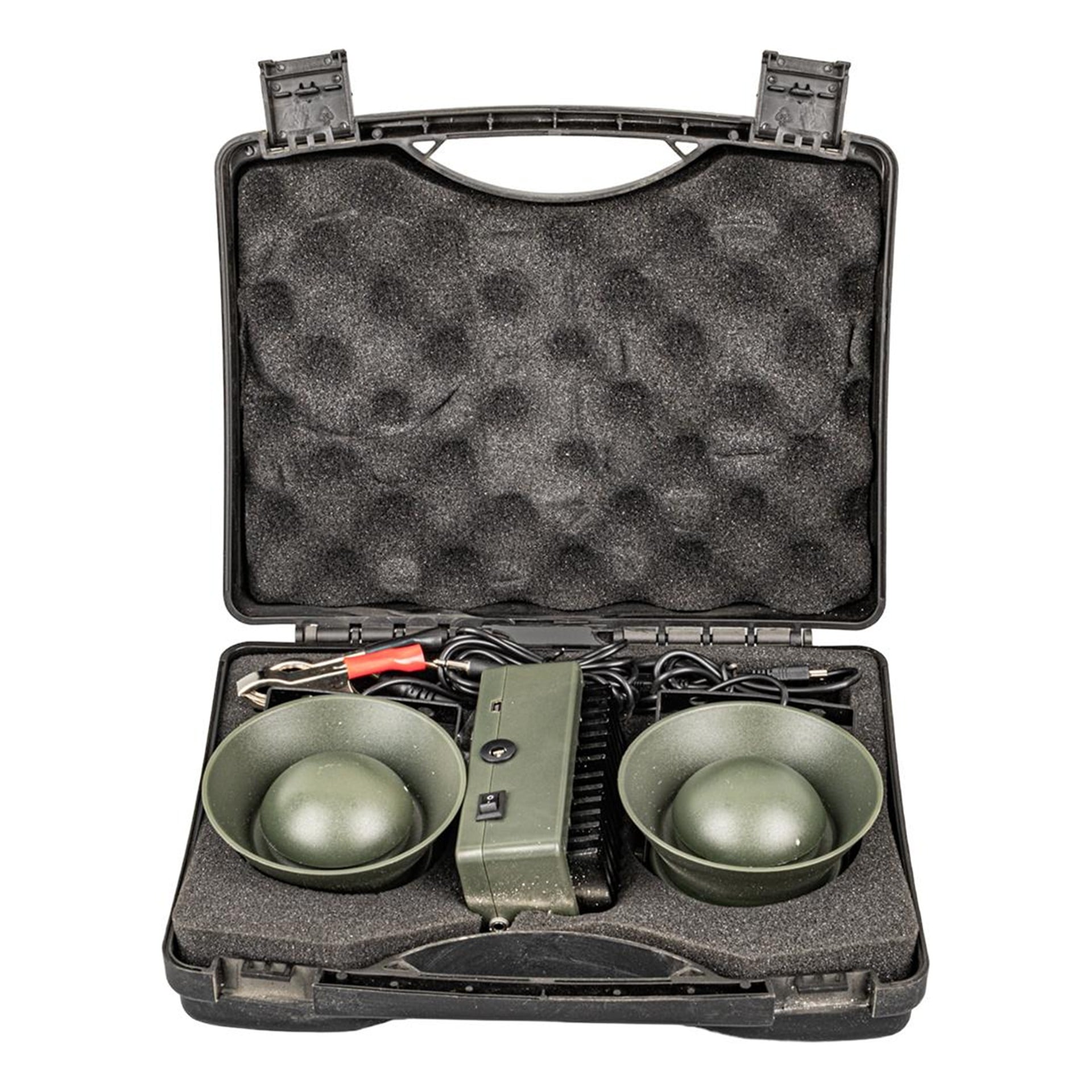 MagicVoice Magicvoice MV-12654 Hunter Speaker - Pazarcı Anfisi