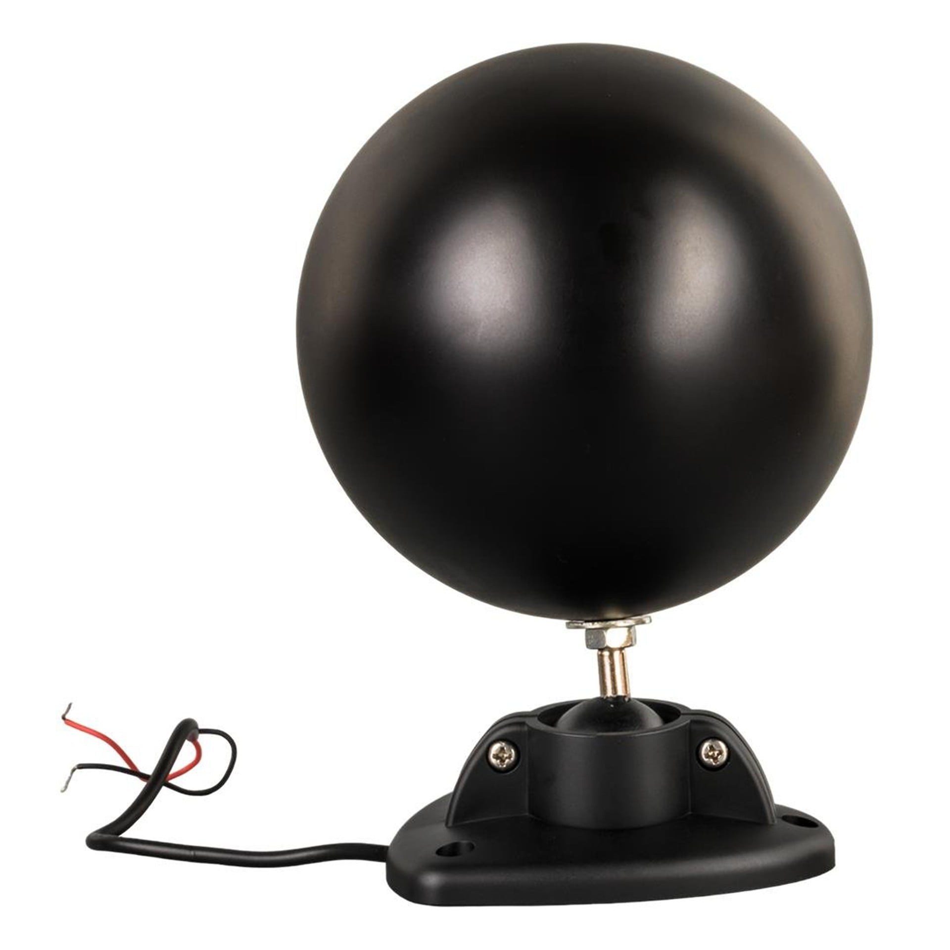 MagicVoice Magicvoice MV-13 Siyah 7.5 Cm 20W Sarkıt Hoparlör 2'Li Takım - Seslendirme Hoparlörleri