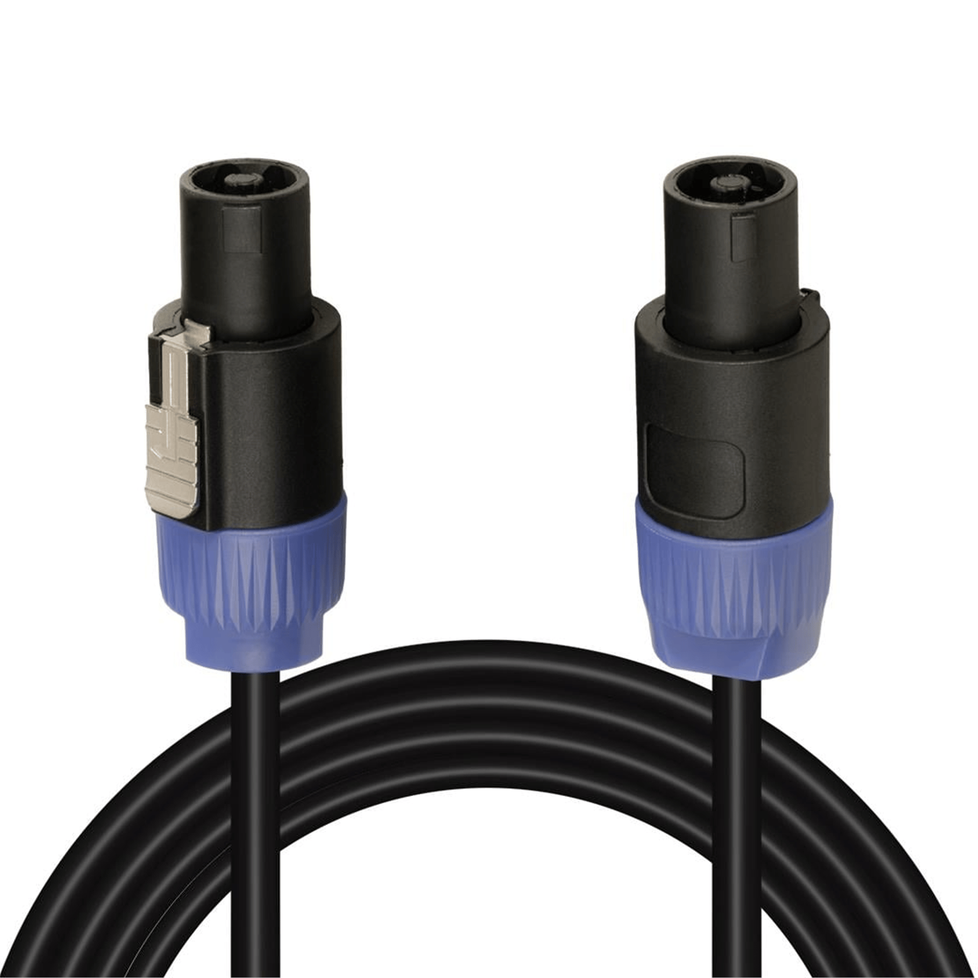 Reyonex MAGICVOICE MV-14434 SPECON - SPECON FİŞLİ 2 METRE HOPARLÖR ARA KABLOSU - Karışık Kablolar