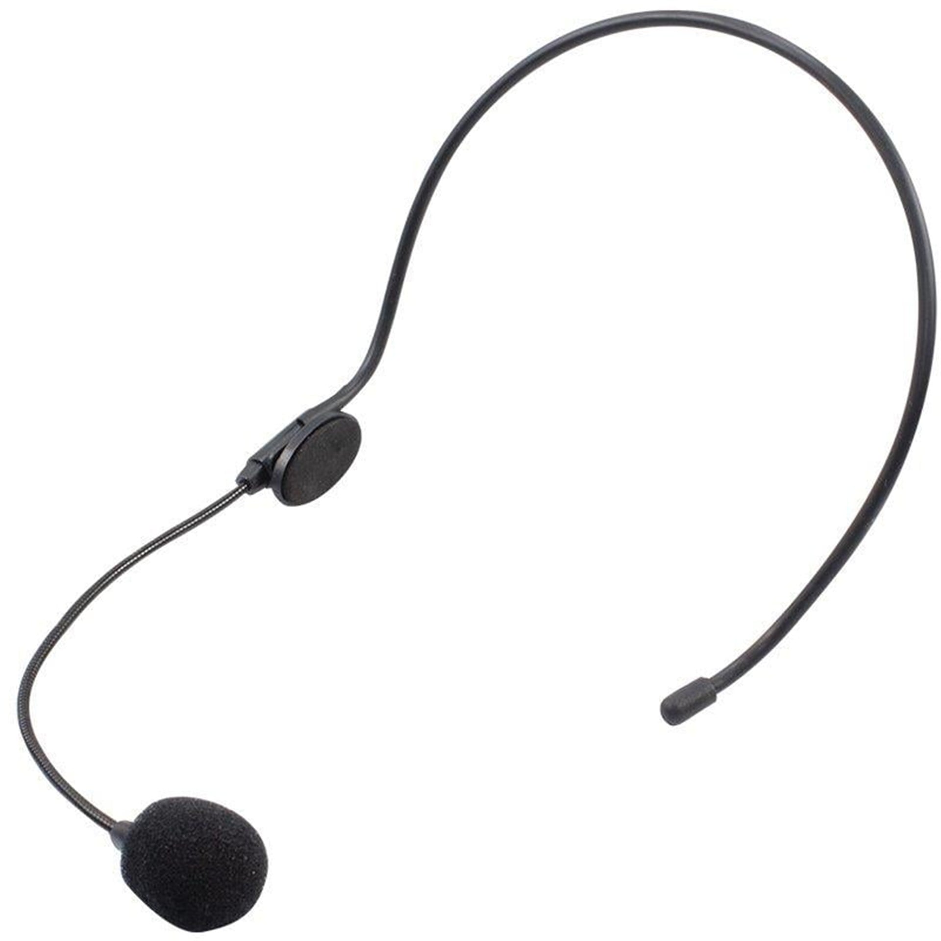 MagicVoice Magicvoice MV-17450 USB-SD Kart Girişli Şarjlı Mini Seyyar Rehber Anfisi - Rehber Amfisi