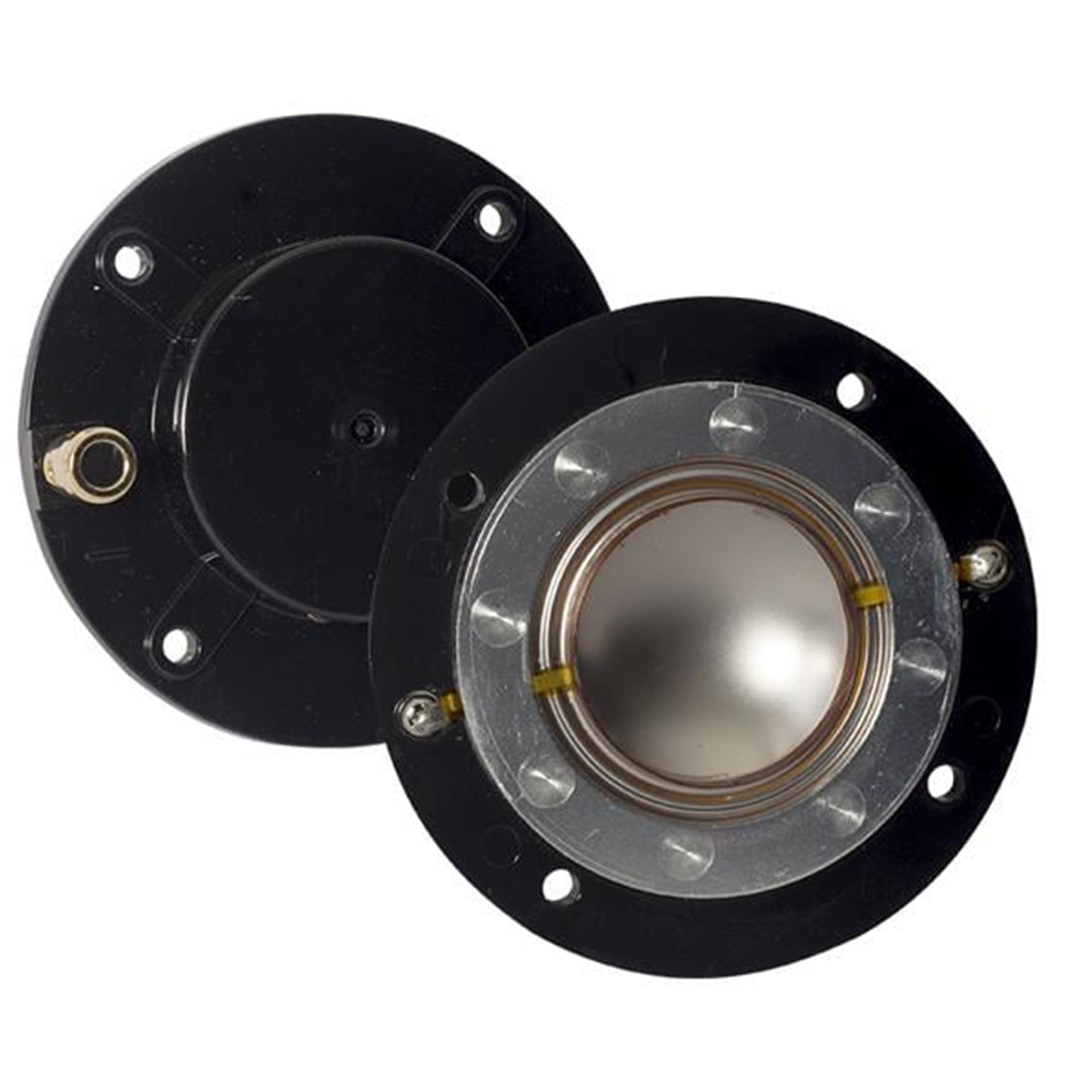 MagicVoice Magicvoice MV-18729 1.35'' Diaphragm Kapaklı Membran - Hoparlör Unit - Membran