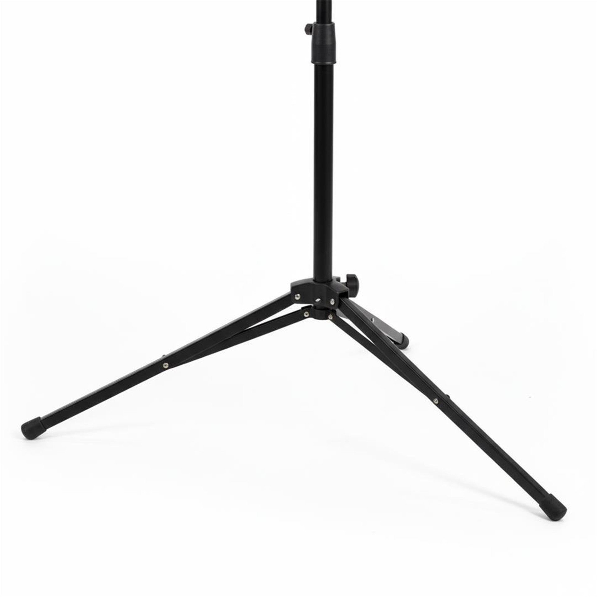 MagicVoice Magicvoice MV-19497 Orkestra Tipi Nota Sehpası Metal Katlanır Perfore Tabla Sayfa Tutuculu (50-150CM) - Mikrofon Ekipmanları