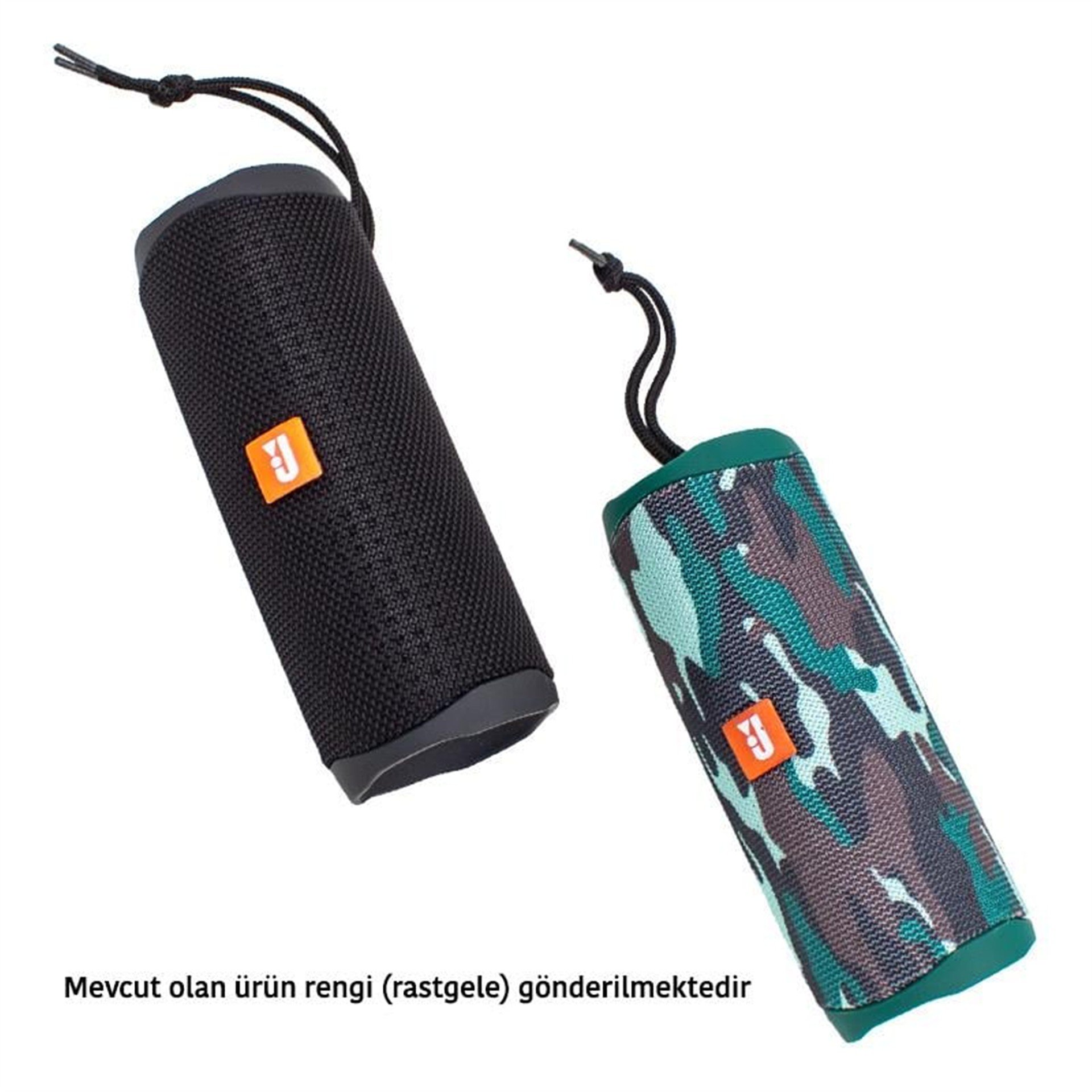MagicVoice MagicVoice MV-19974 AUX/USB/SD/Bluetooth Hoparlör - Speaker (10 Watt) - Taşınabilir Radyo