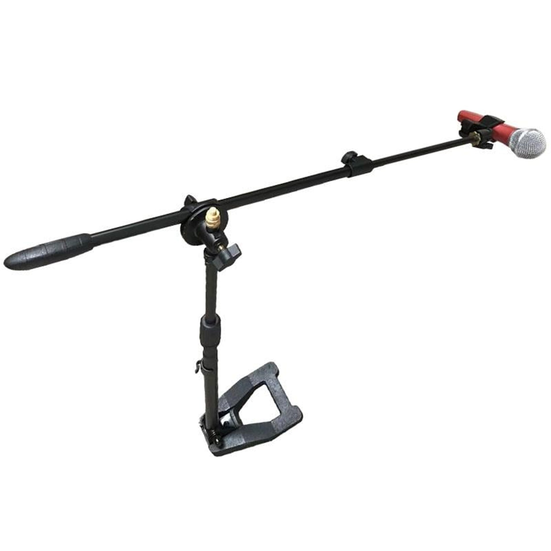 MagicVoice Magıcvoıce Mv-20217 Mikrofon Standı - Mikrofon Sehpası