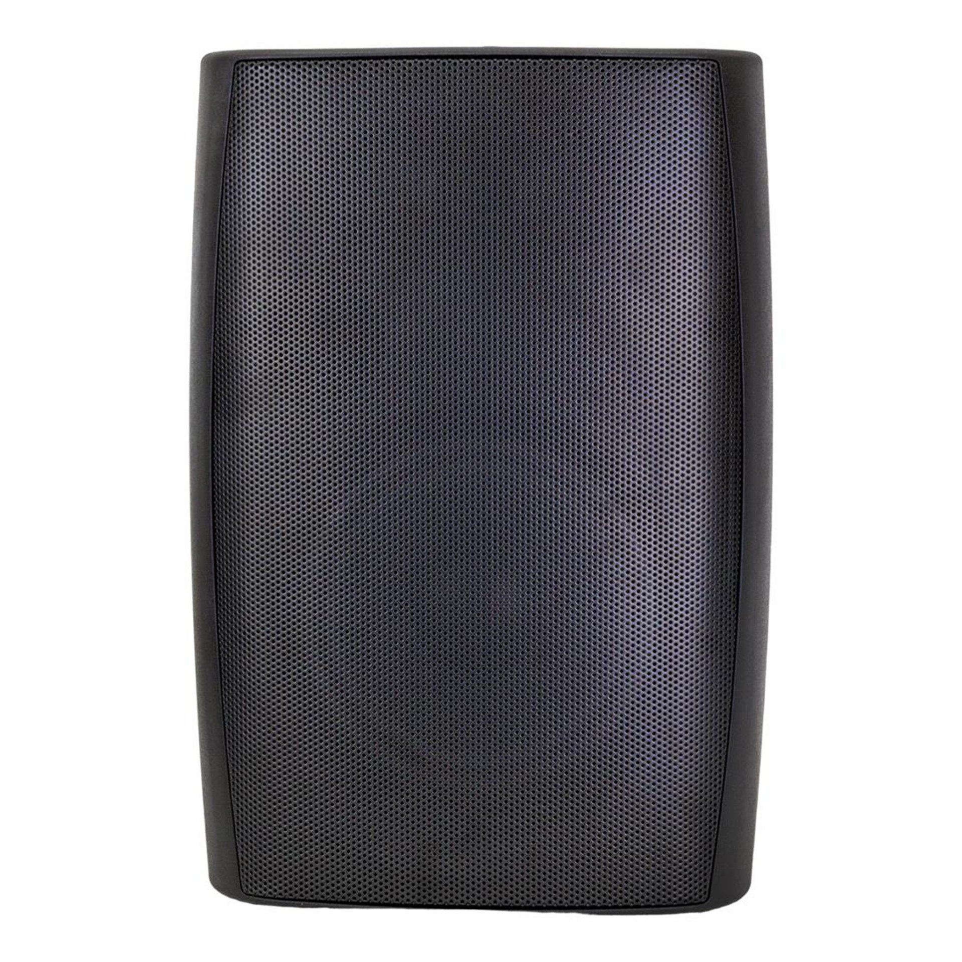 MagicVoice Magicvoice MV-20971 İki Yollu 8'' 20Cm 250W 100V Trafolu Siyah Hoparlör - Trafolu Hoparlör