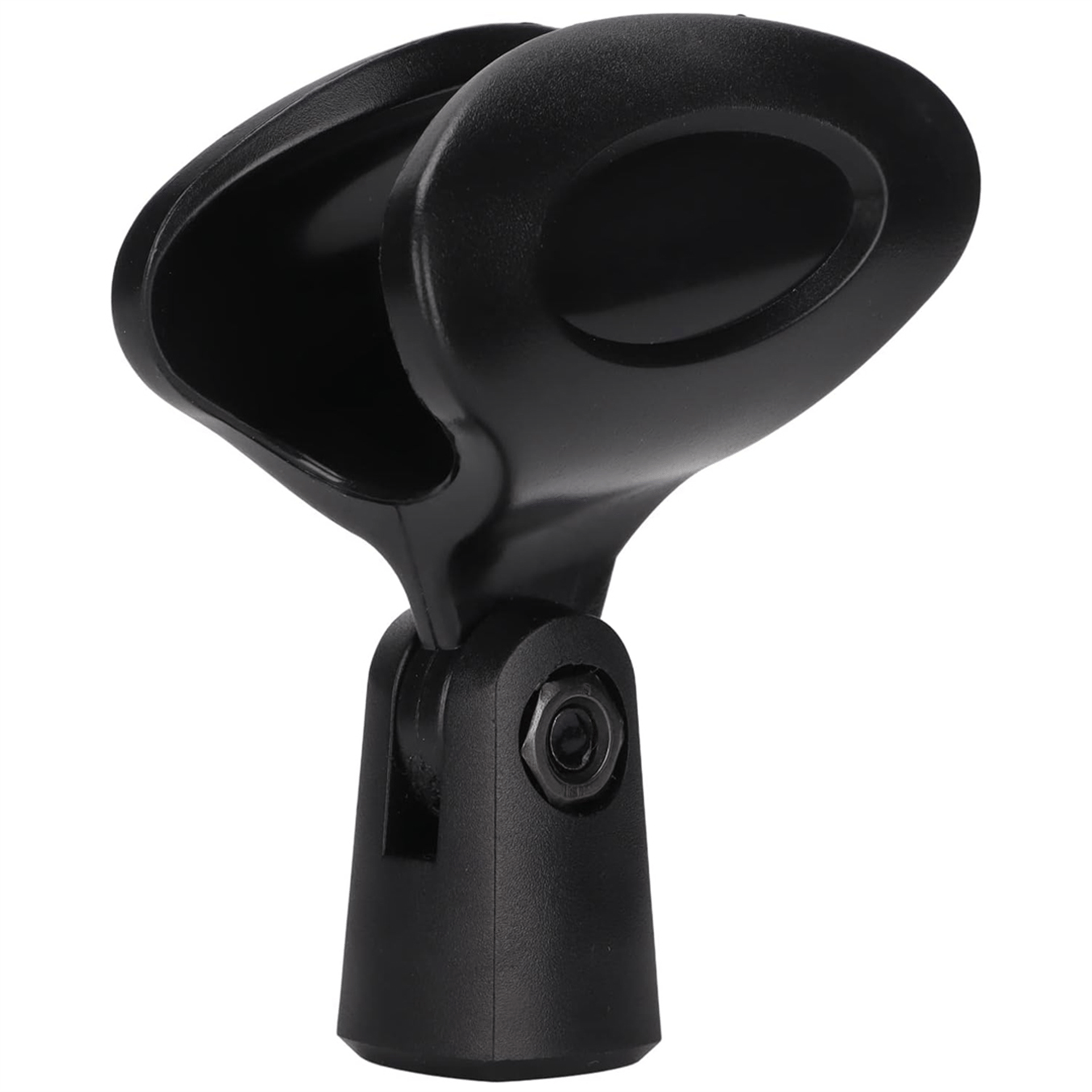 MagicVoice Magicvoice MV-2256 Profesyonel 28 Mm Mikrofon Tutacağı Klips - Mikrofon Ekipmanları