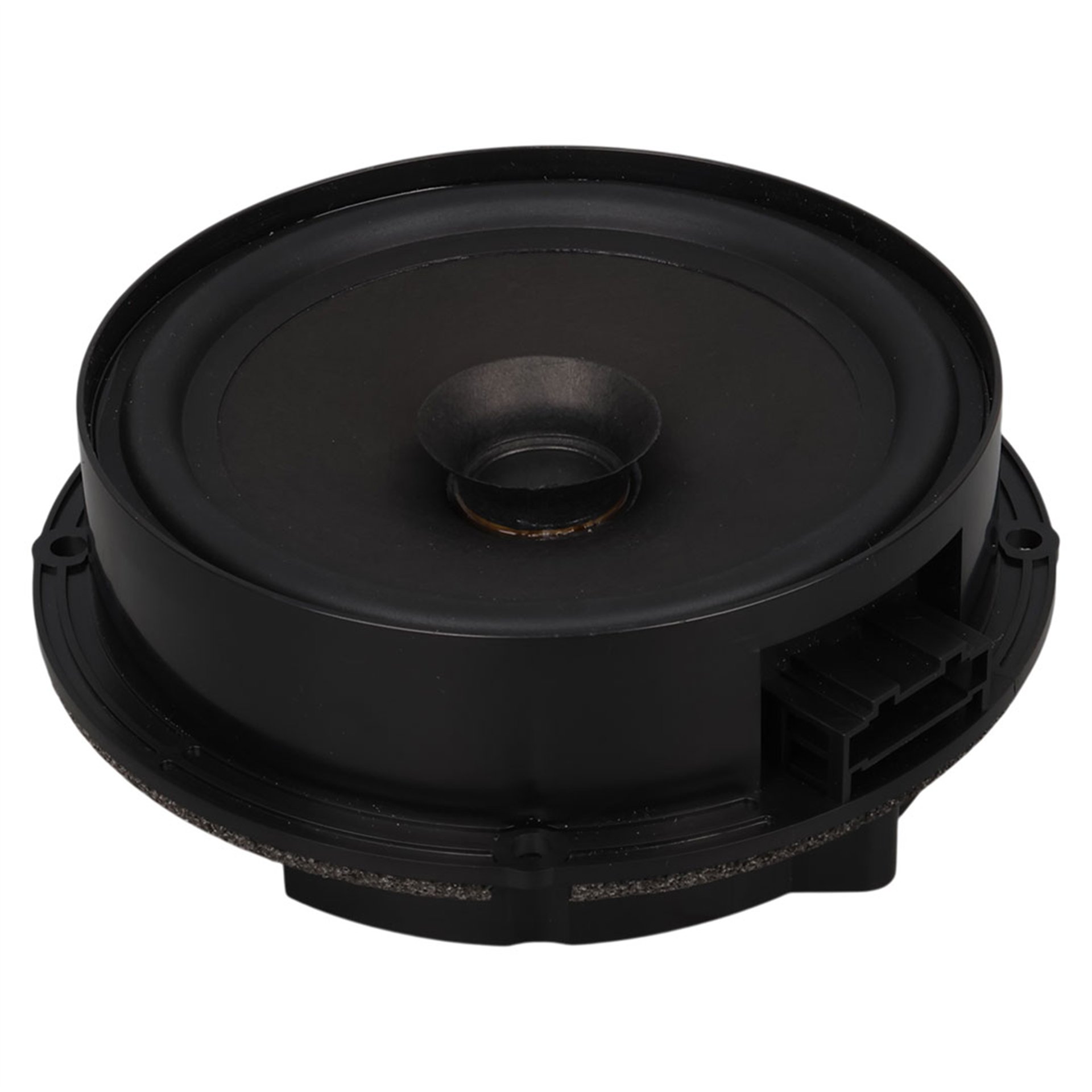 MagicVoice Magıcvoıce Mv-22575 16 Cm 4 Ohm 80 Watt Oto Hoparlör (Volkswagen Grubu Ve Seat-Skoda İçin) - Oto Hoparlör