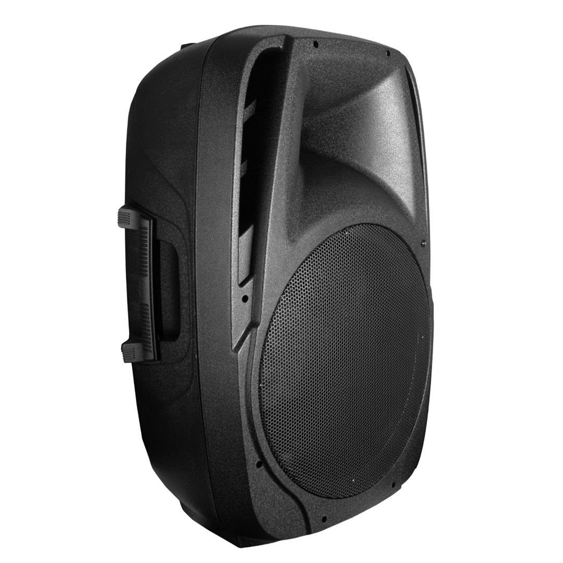 MagicVoice Magicvoice MV-3408 20 Cm 200 Watt 8'' Plastik Kabin Pasif Hoparlör - Plastik Kabin Hoparlör