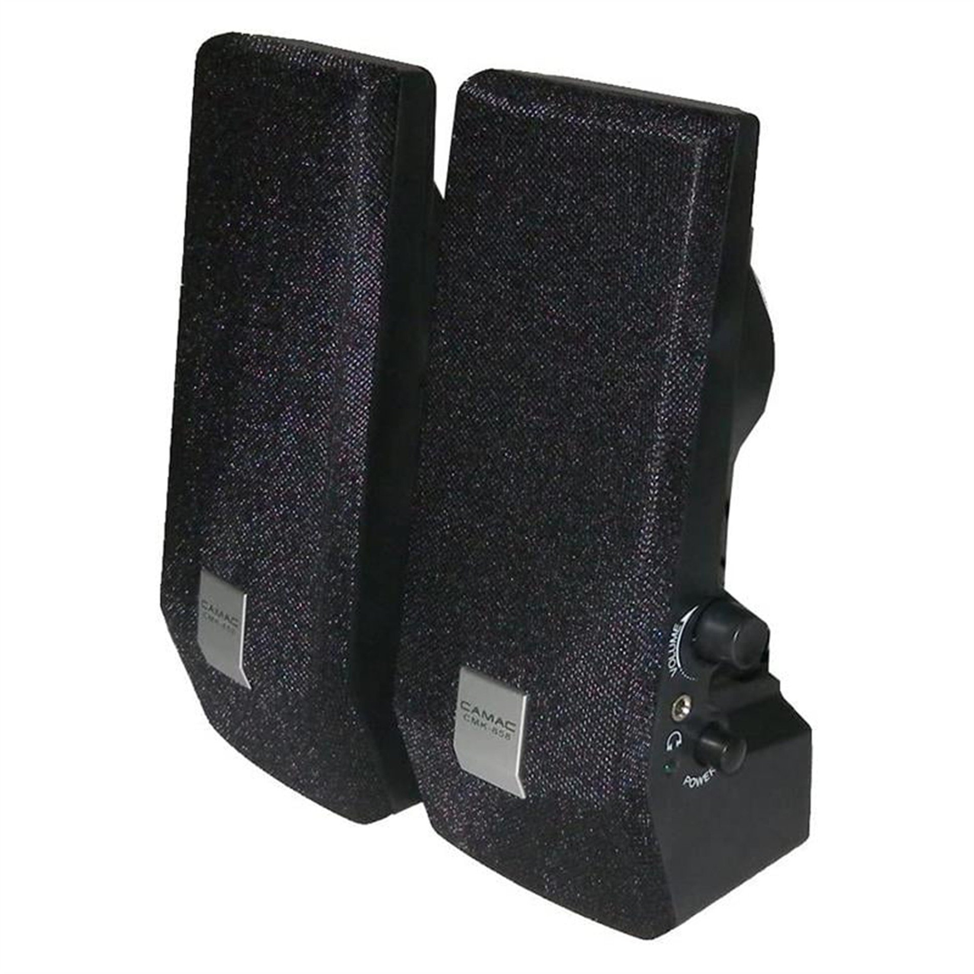 MagicVoice Magicvoice MV-4951 2.0 AC 220V 1+1 Speaker - Ses Sistemleri
