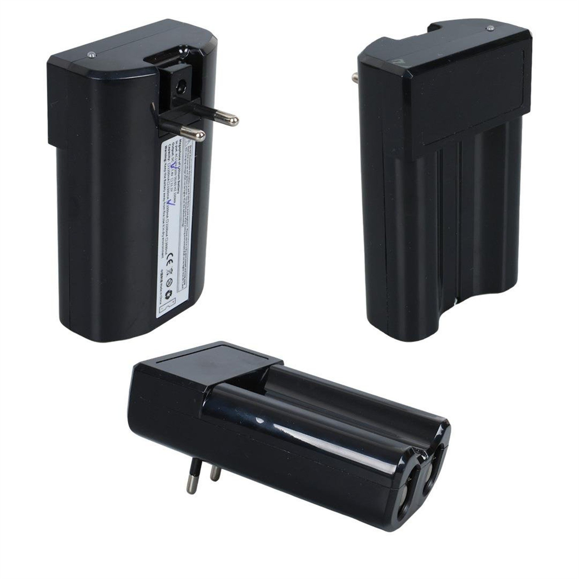 MagicVoice Magicvoice MV-66 USB-SD-MMC Mayklı 25 W Megafon - Megafon Çeşitleri