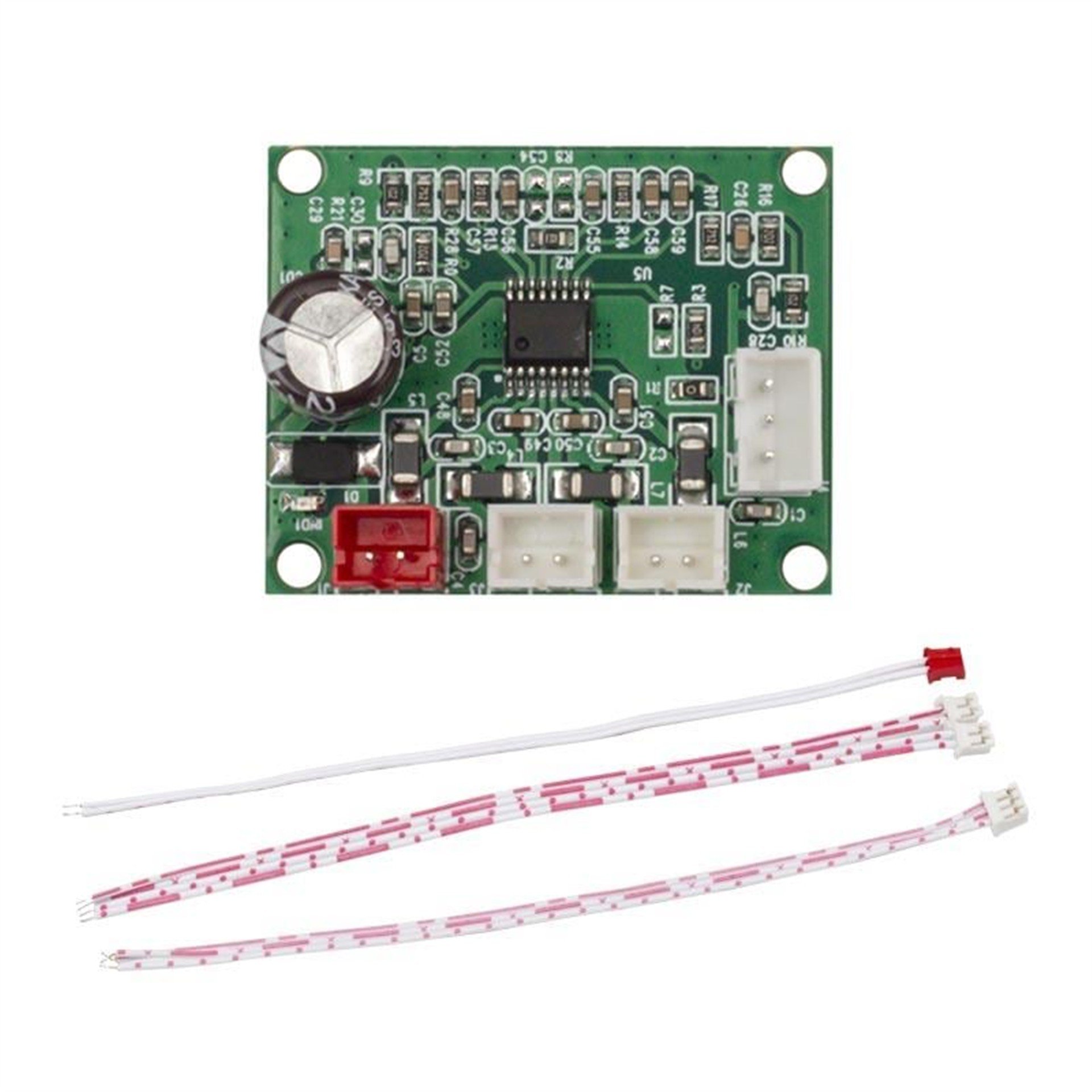 MagicVoice Magicvoice Q6 USB-SD-Aux-Bluetooth Oto Teyp Çevirici G022 - Oto Aksesuarları