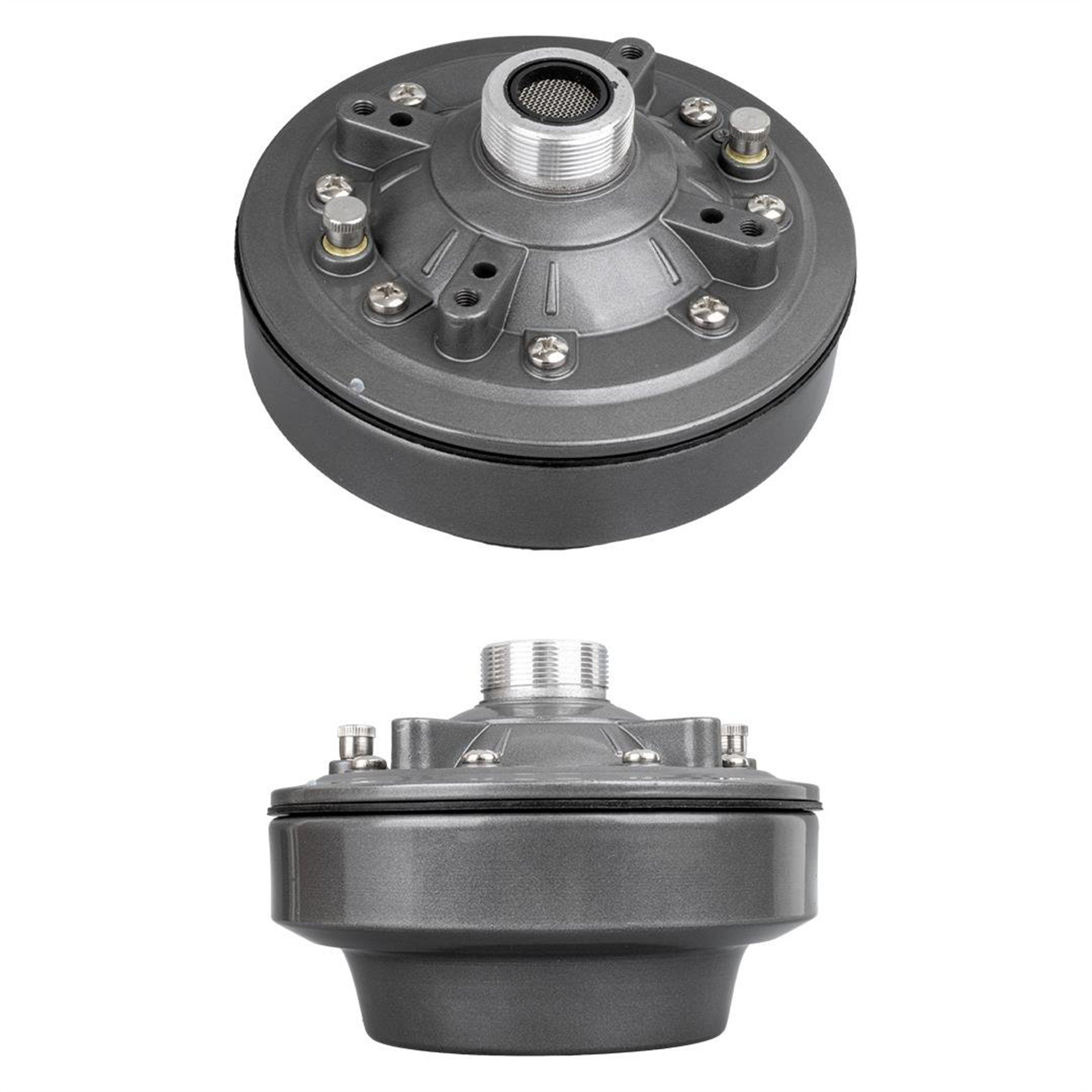 MagicVoice Magicvoice TD-300 Max 400 Watt Profesyonel Hoparlör Driver Unit - Hoparlör Unit - Membran