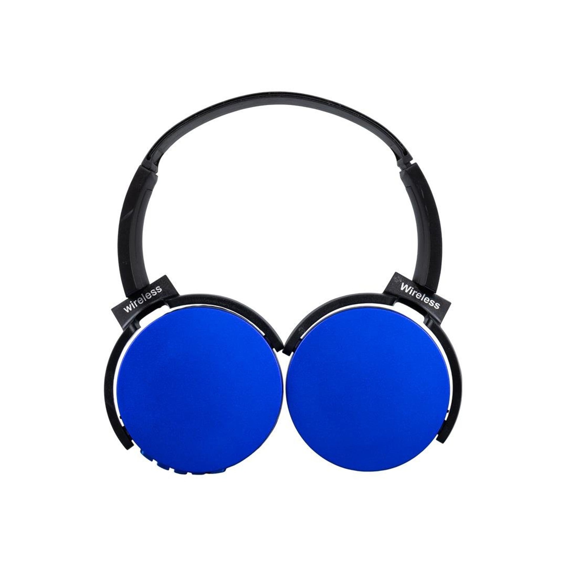 MagicVoice Magicvoice XB650BT Kablosuz Bluetooth Kulaküstü Kulaklık - Kulaklık