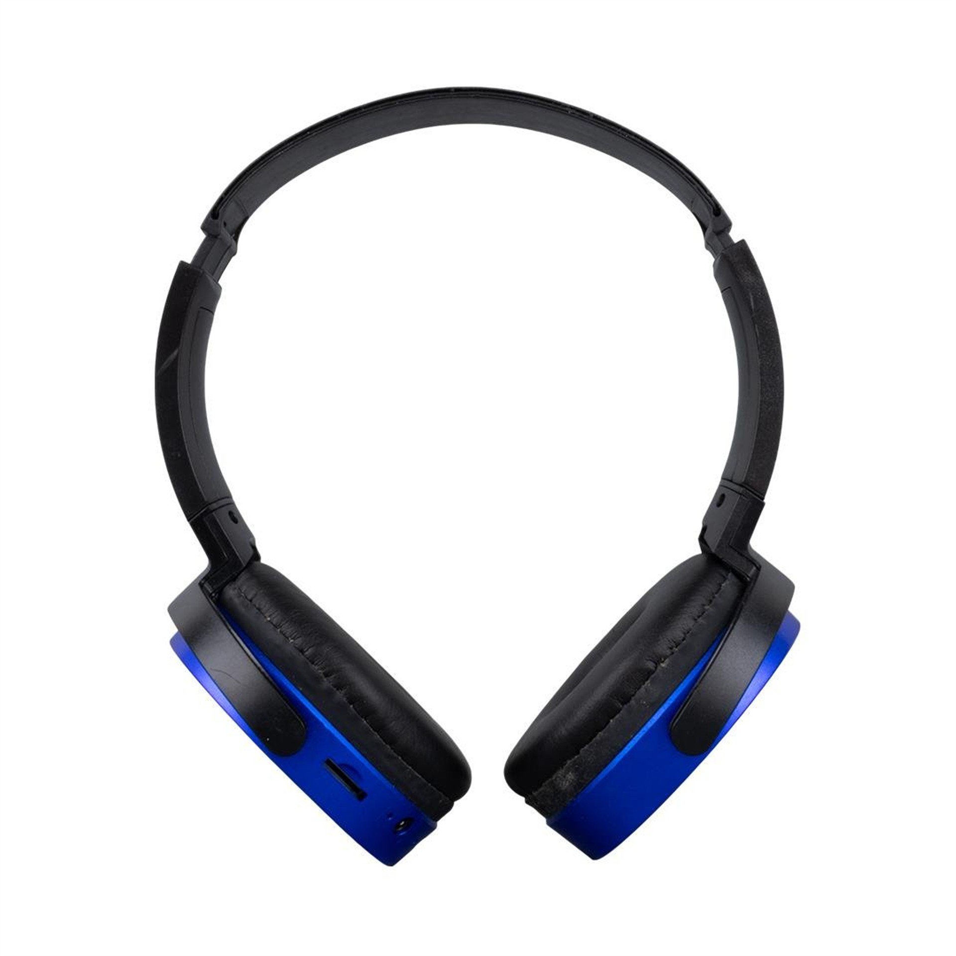 MagicVoice Magicvoice XB650BT Kablosuz Bluetooth Kulaküstü Kulaklık - Kulaklık