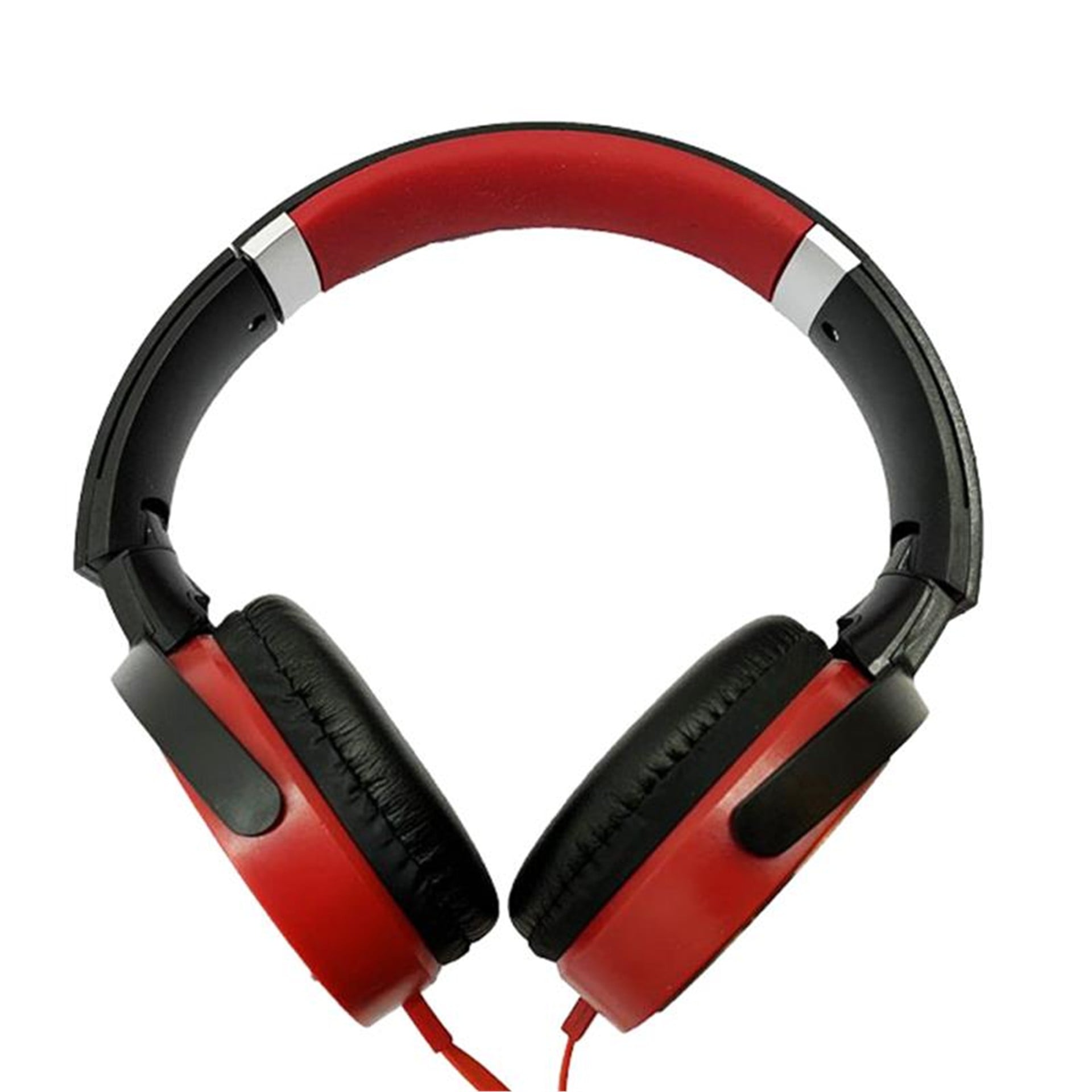 MagicVoice Magicvoice XY-550 3.5 Mm Aux Girişli Stereo Kulaküstü Kulaklık - Kulaklık
