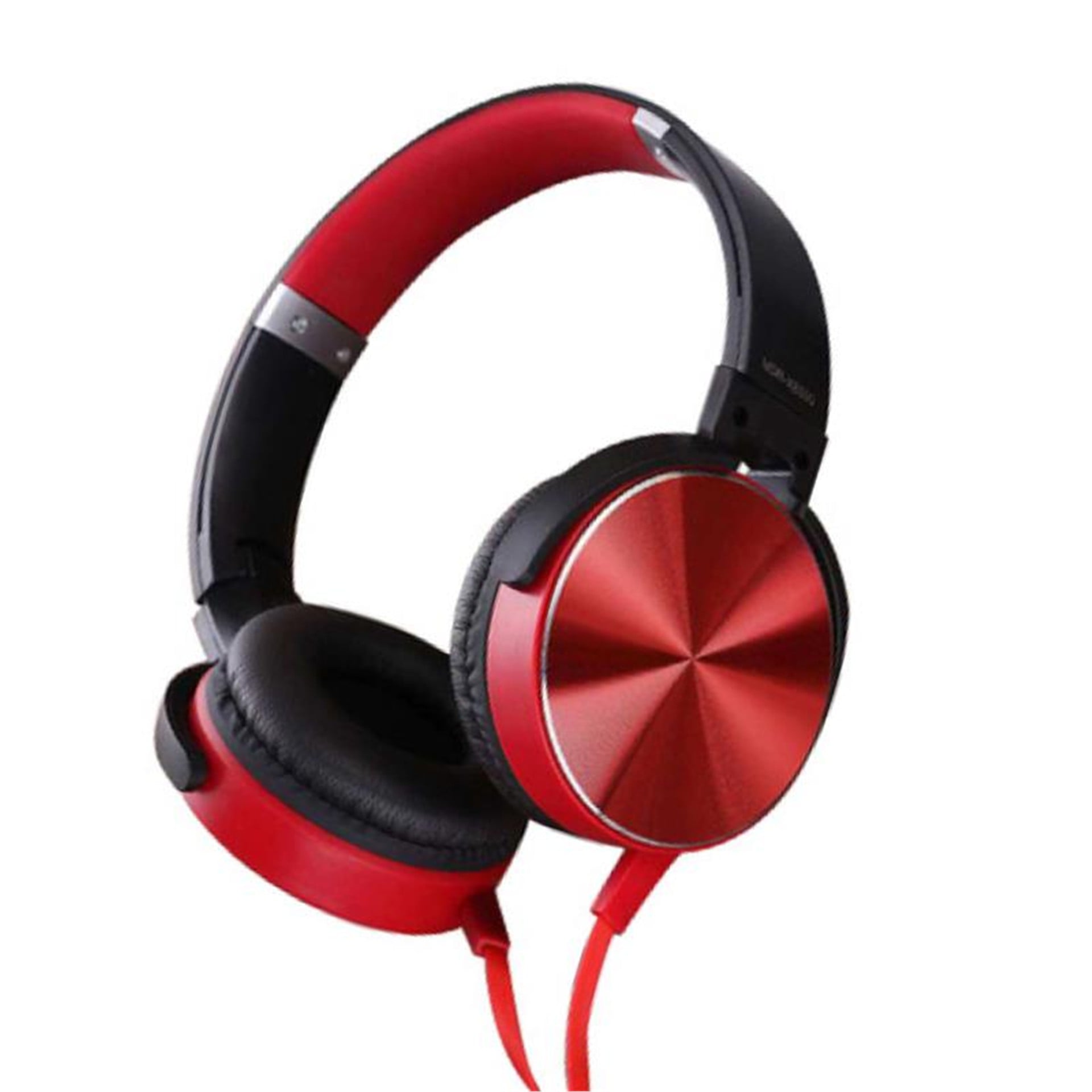 MagicVoice Magicvoice XY-550 3.5 Mm Aux Girişli Stereo Kulaküstü Kulaklık - Kulaklık