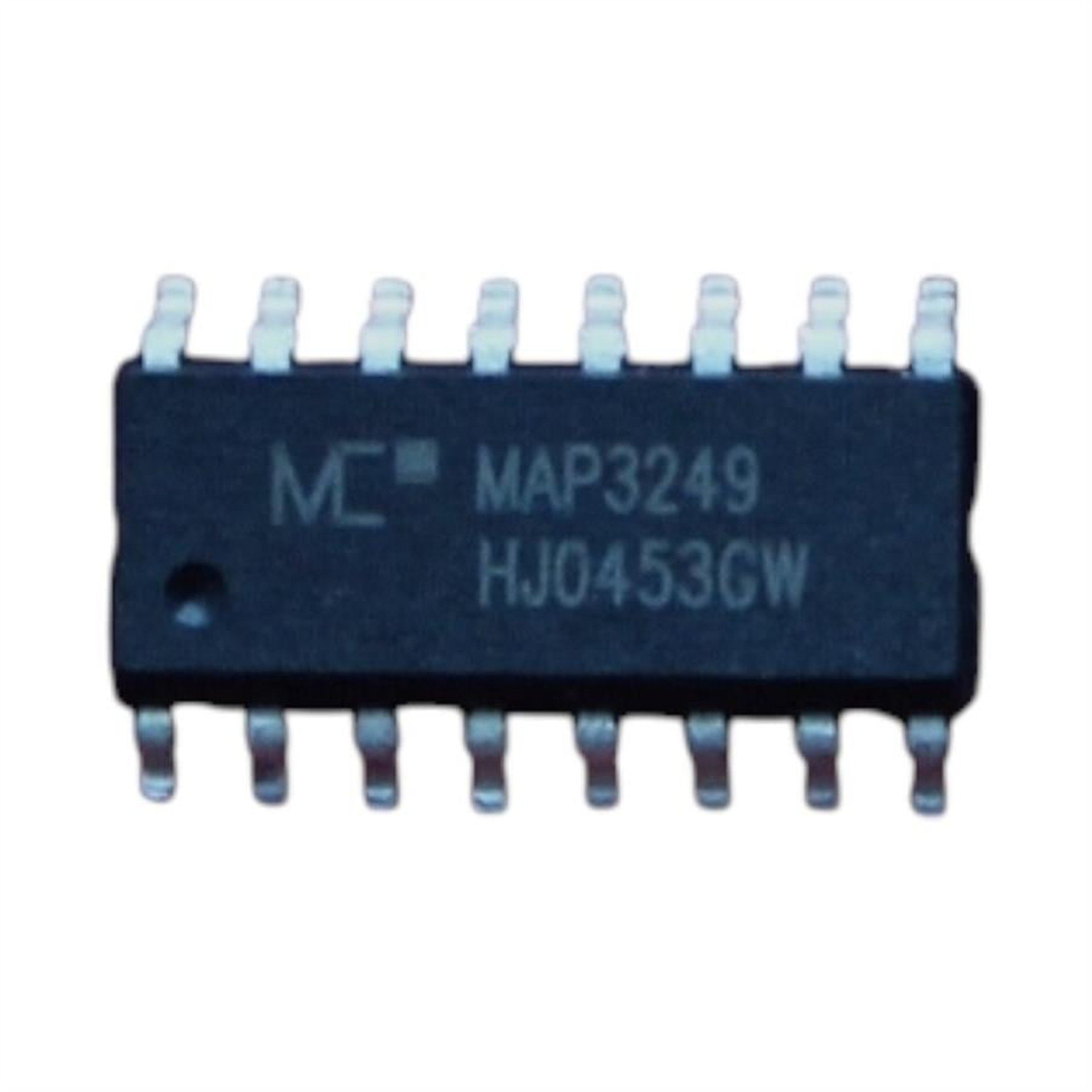 Oem MAP3249SIRH SOIC-16 SMD Entegre Devre - Entegre Çeşitleri