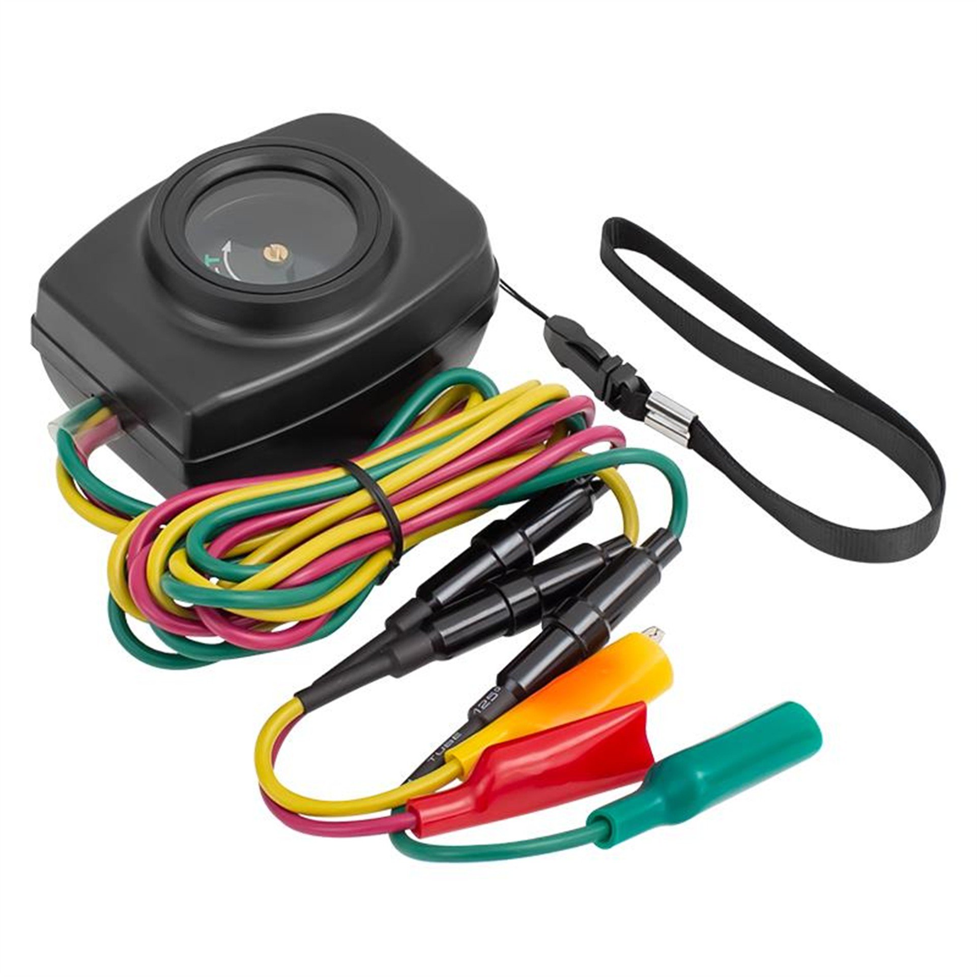 Mastech Mastech MS-5710 Analog Faz Sırası Ölçer - Ölçü Aletleri
