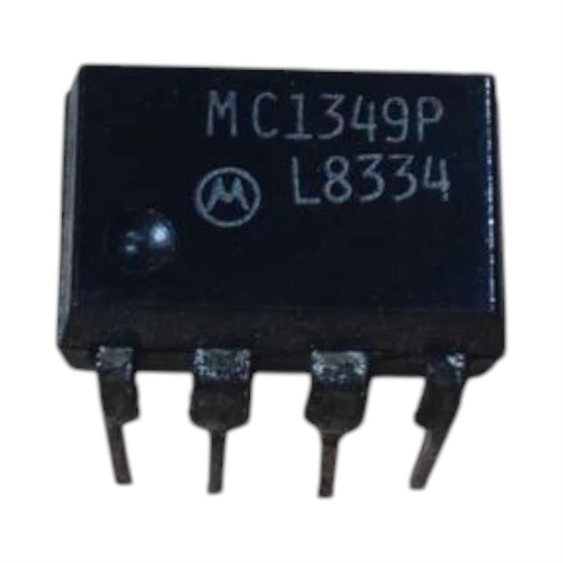 Oem MC 1349 - Entegre Çeşitleri