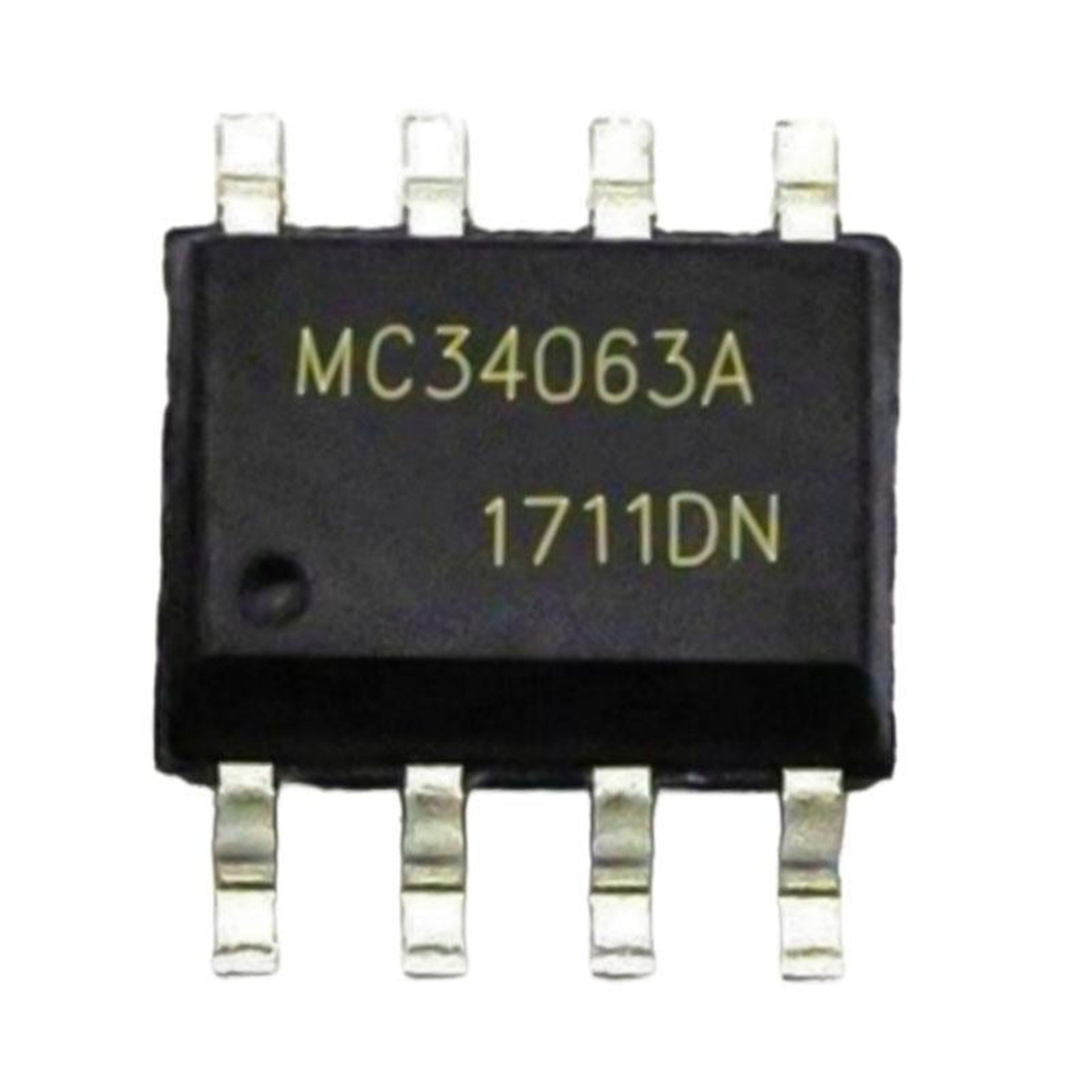 Oem MC 34063 SMD - Entegre Çeşitleri