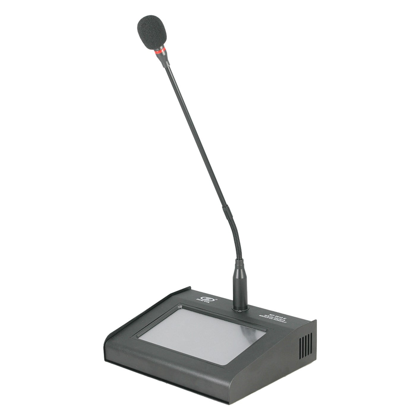 META MT-8010 NETWORK IP ANONS KONTROL MİKROFON ÜNİTESİ (ACİL)