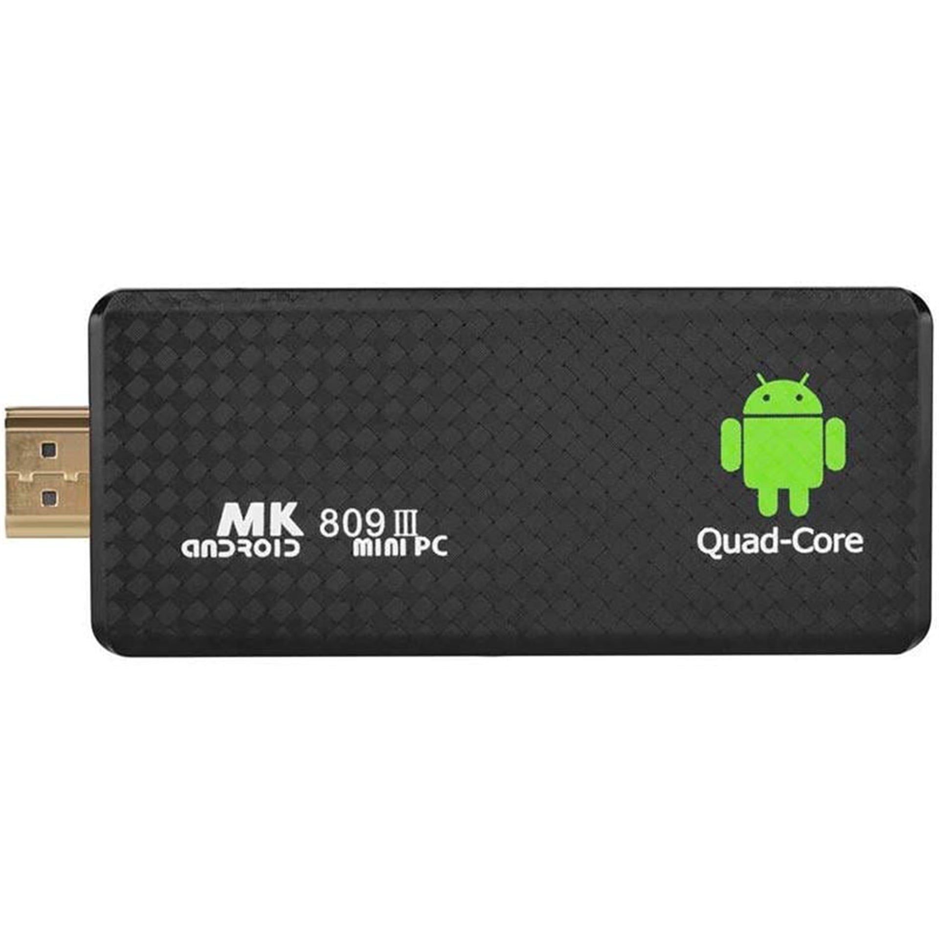Oem Mk 809 ||| Mini Hd 16 Gb Androıd Pc Stıck - HD Uydu Alıcılar