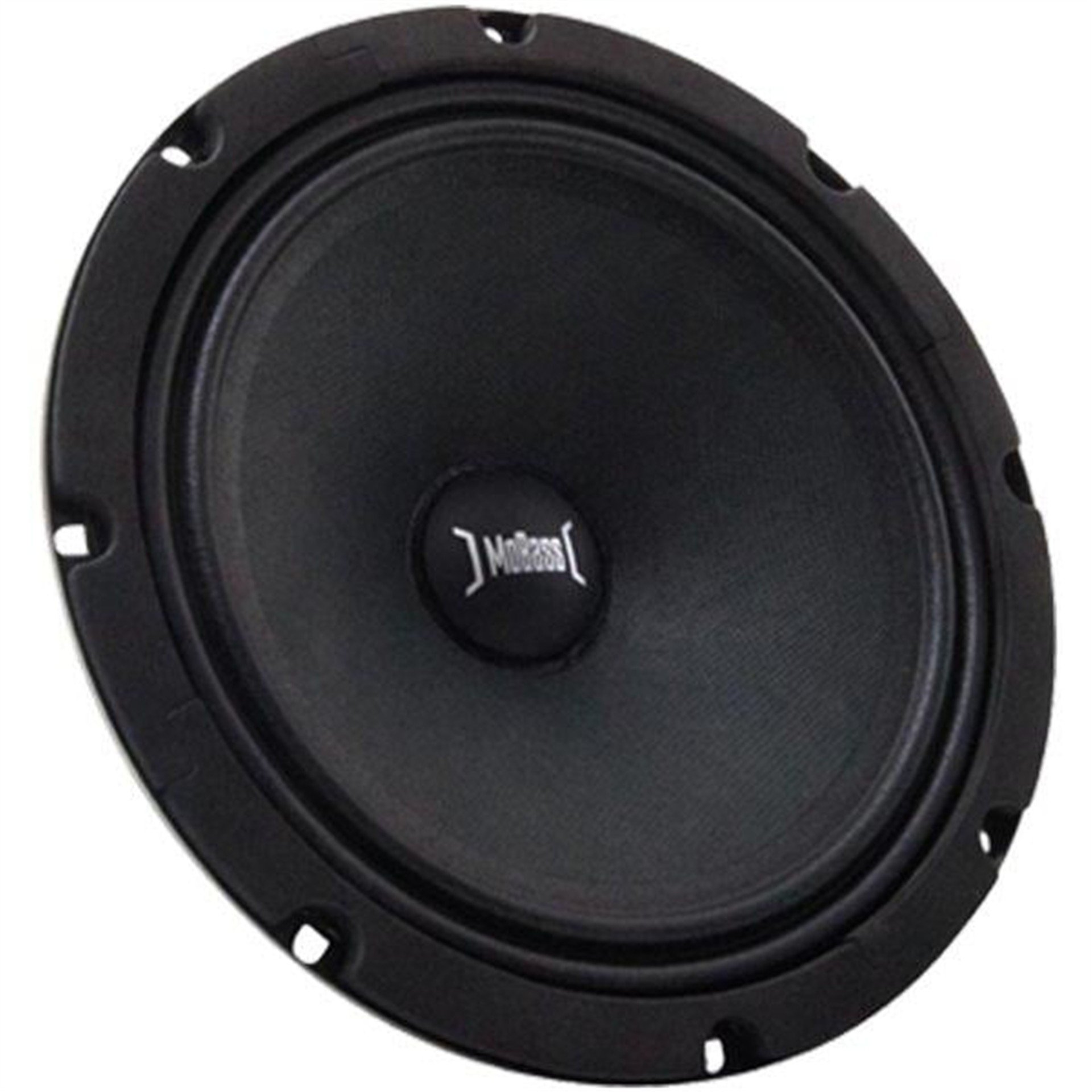 Mobass Mobass MB-8 8'' 4 Ohm 100W-250W 20 Cm Midrange - Oto Hoparlör