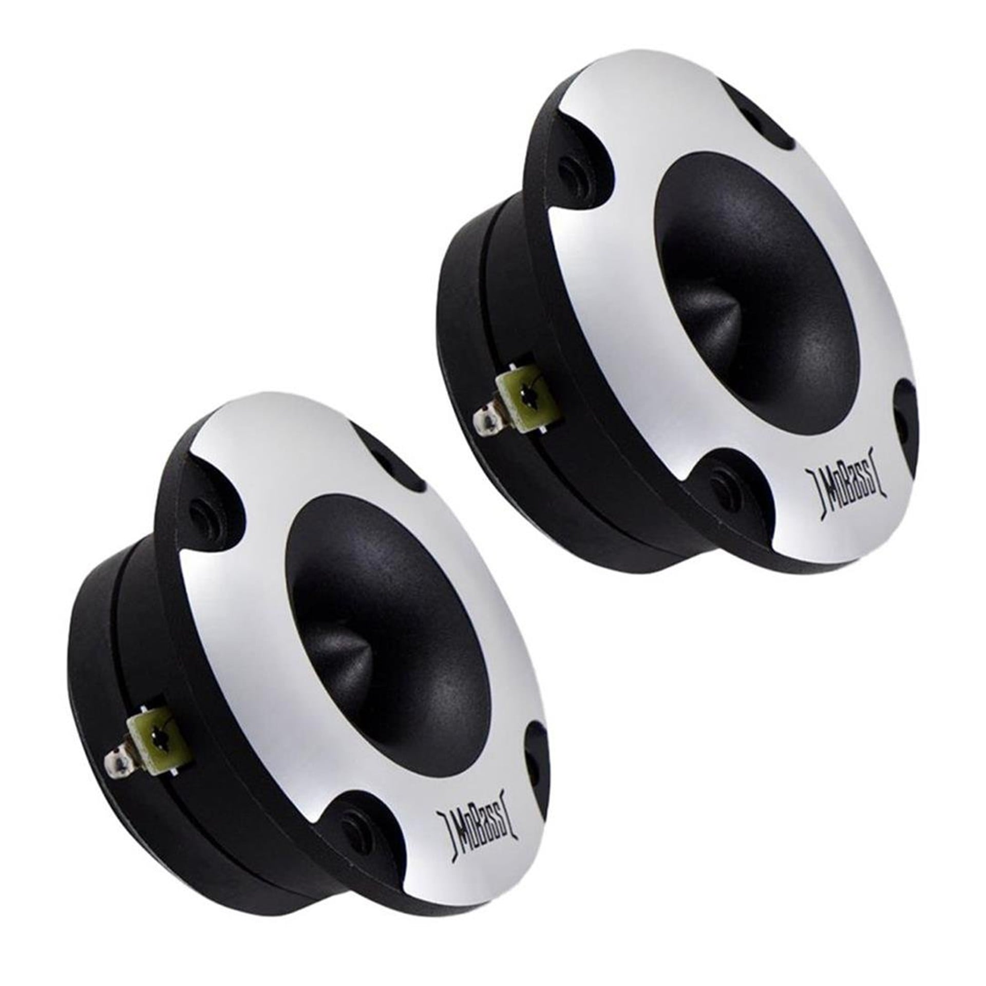 Mobass Mobass MBT-02 50 Watt - 100 Watt Tweeter - Oto Tweeter