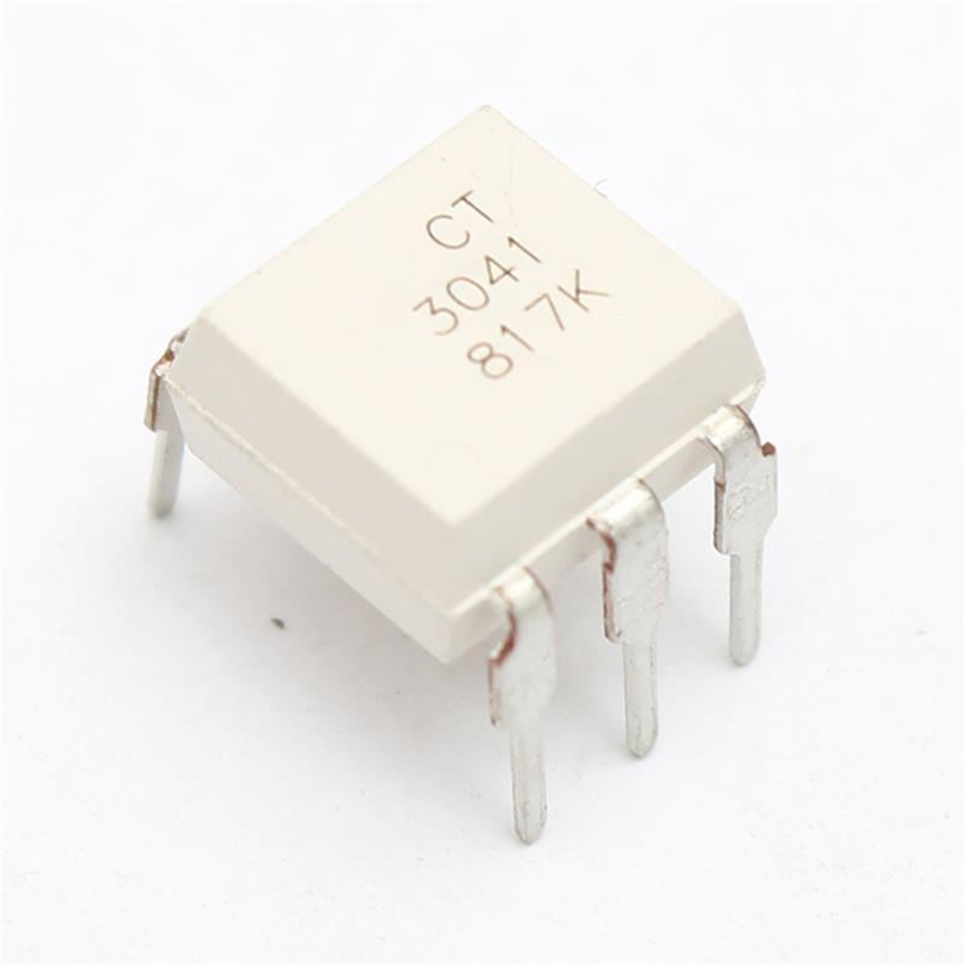 Oem MOC 3041 - Entegre Çeşitleri