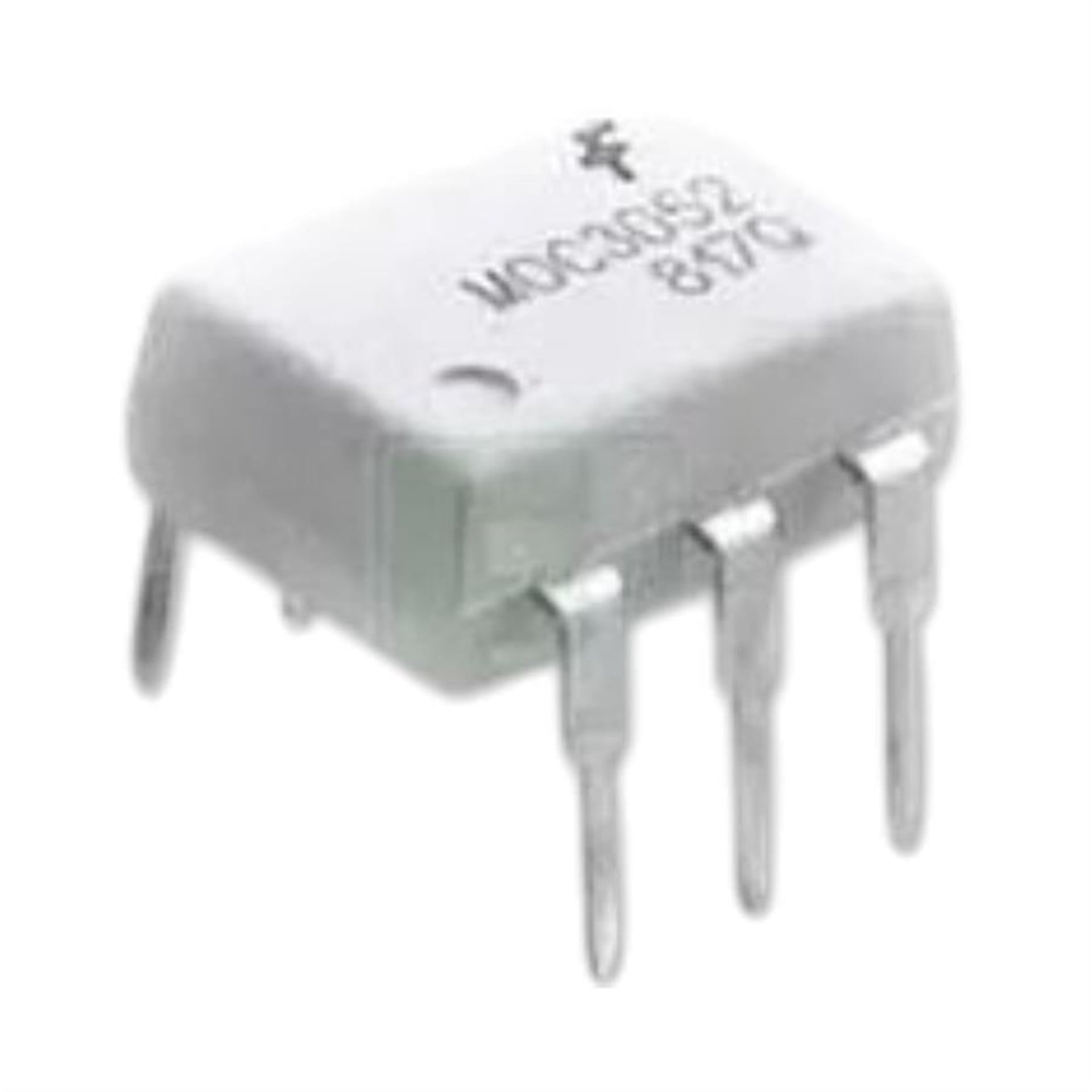 Oem MOC 3052 - Entegre Çeşitleri