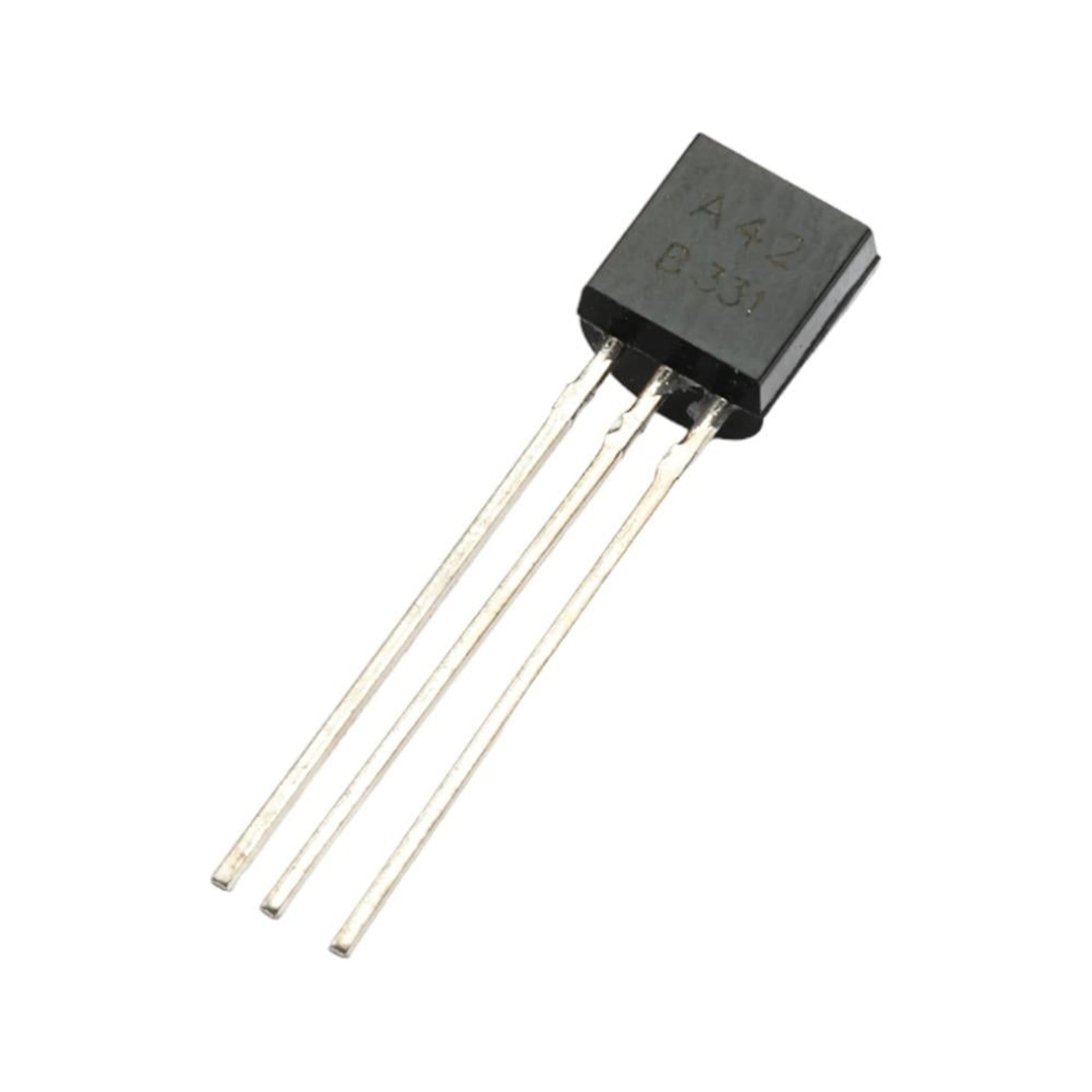 Oem MPSA 42 TO-92 Transistör - Transistör