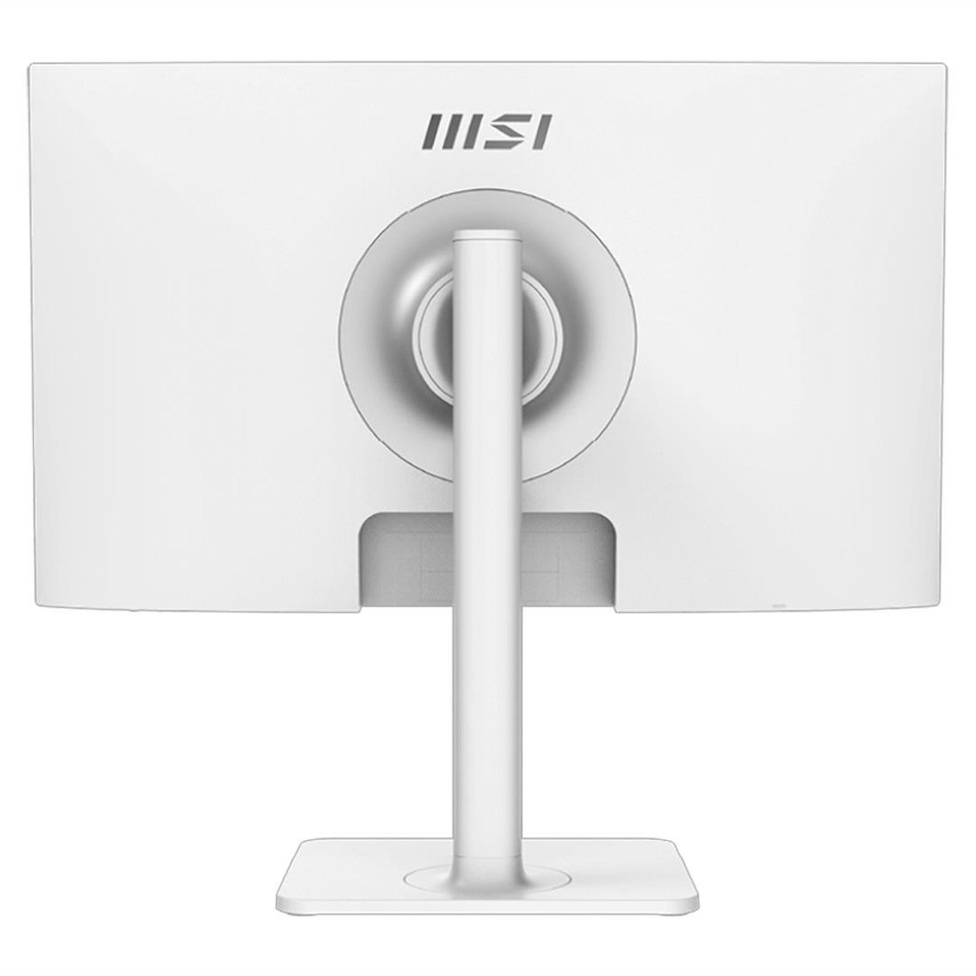 MSI MSI 23.8'' 5Ms Full HD Pivot IPS 75Hz Gaming Oyuncu Monitörü (Modern MD241PW) - Gaming Monitör
