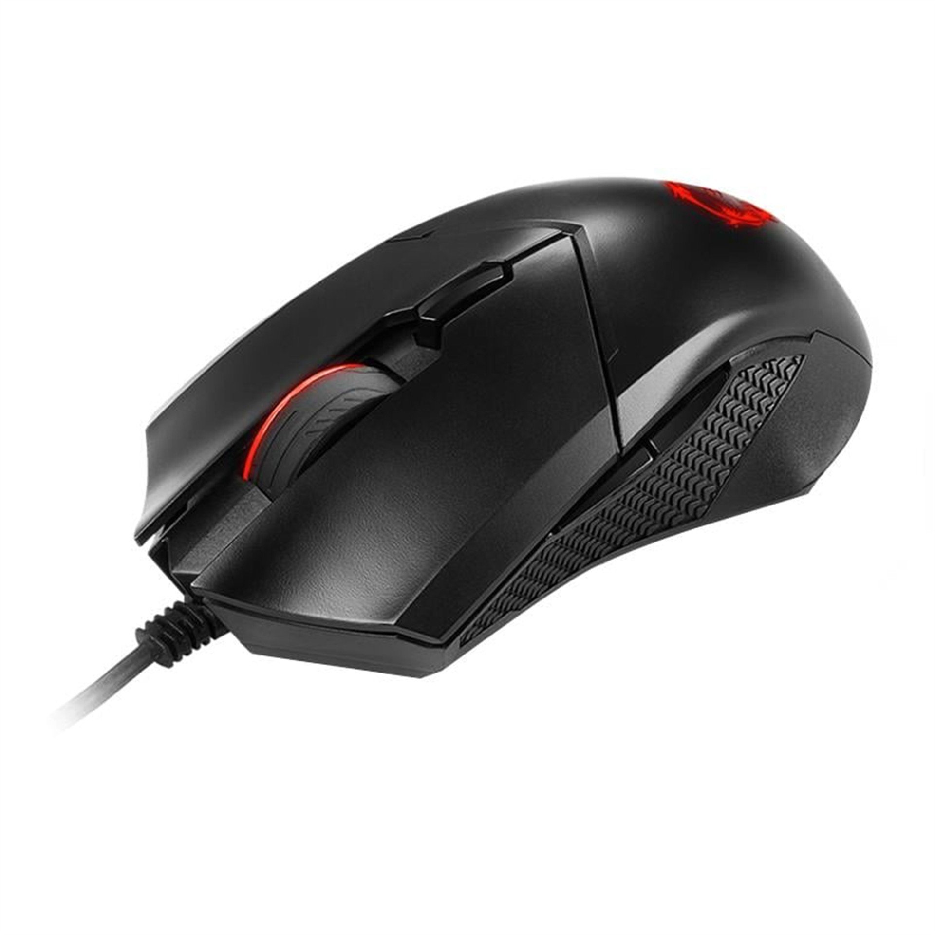 MSI Msı Clutch Gm08 Optik Kablolu 3200 Dpı Gamıng Mouse - Mouse