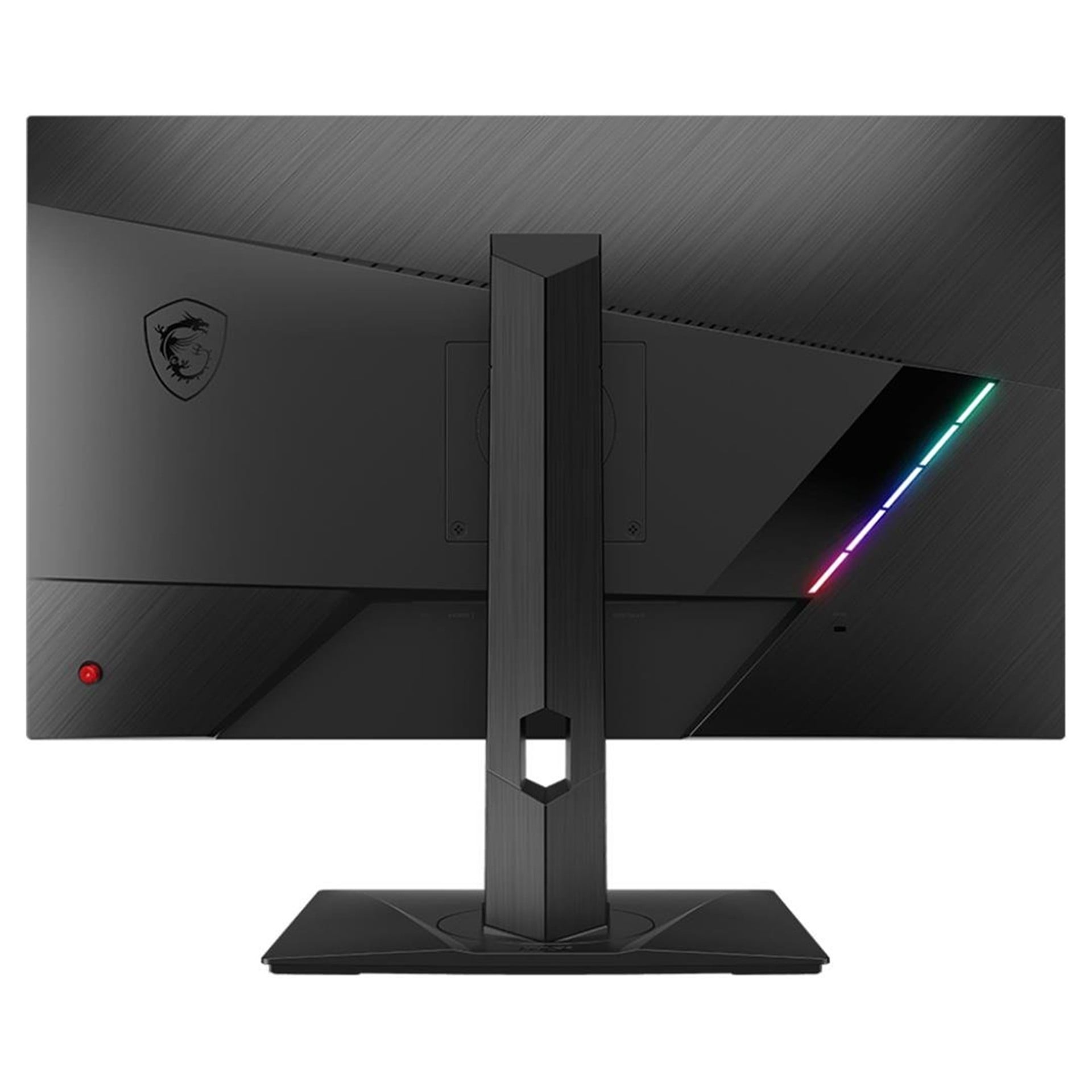 MSI MSI Optix MAG275R 27'' IPS 144 Hz 1 ms 1920X1080 Full HD Pivot Gaming Oyuncu Monitörü - Gaming Monitör