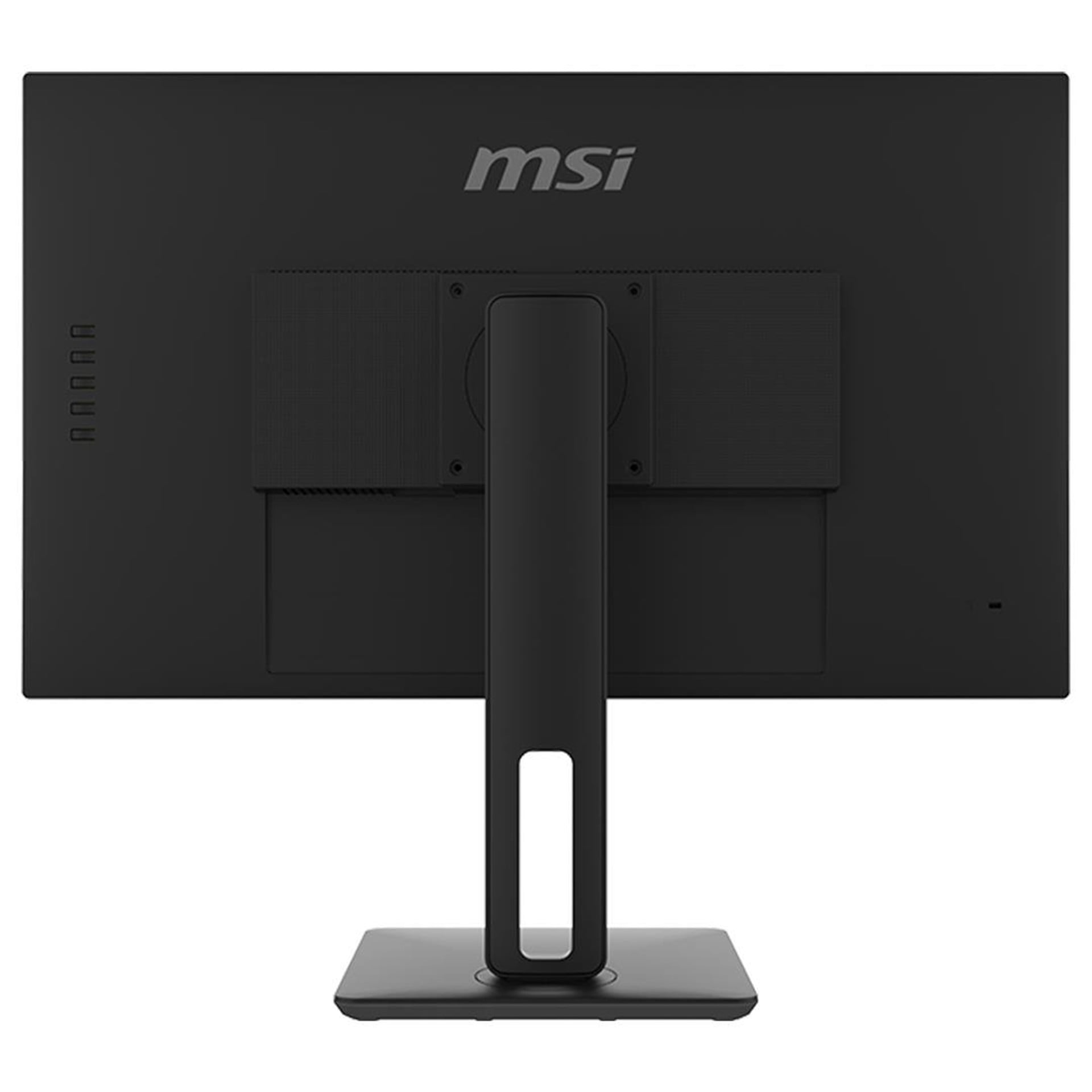 MSI MSI Pro MP271QP 27'' 60 Hz 5 ms 2560X1440 WQHD Pivot IPS Gaming Oyuncu Monitörü - Gaming Monitör