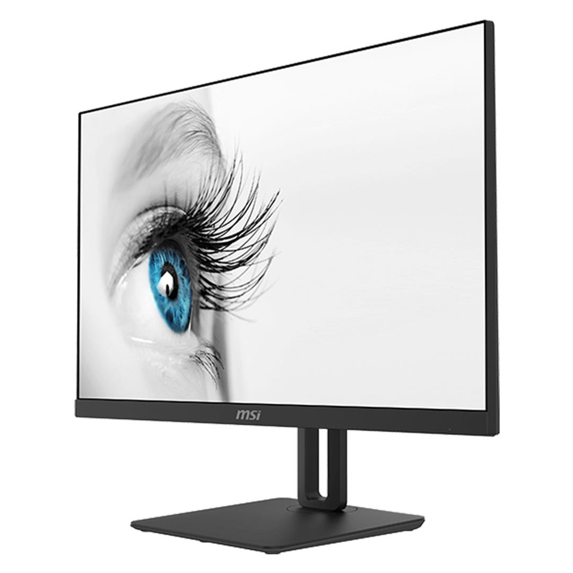 MSI MSI Pro MP271QP 27'' 60 Hz 5 ms 2560X1440 WQHD Pivot IPS Gaming Oyuncu Monitörü - Gaming Monitör
