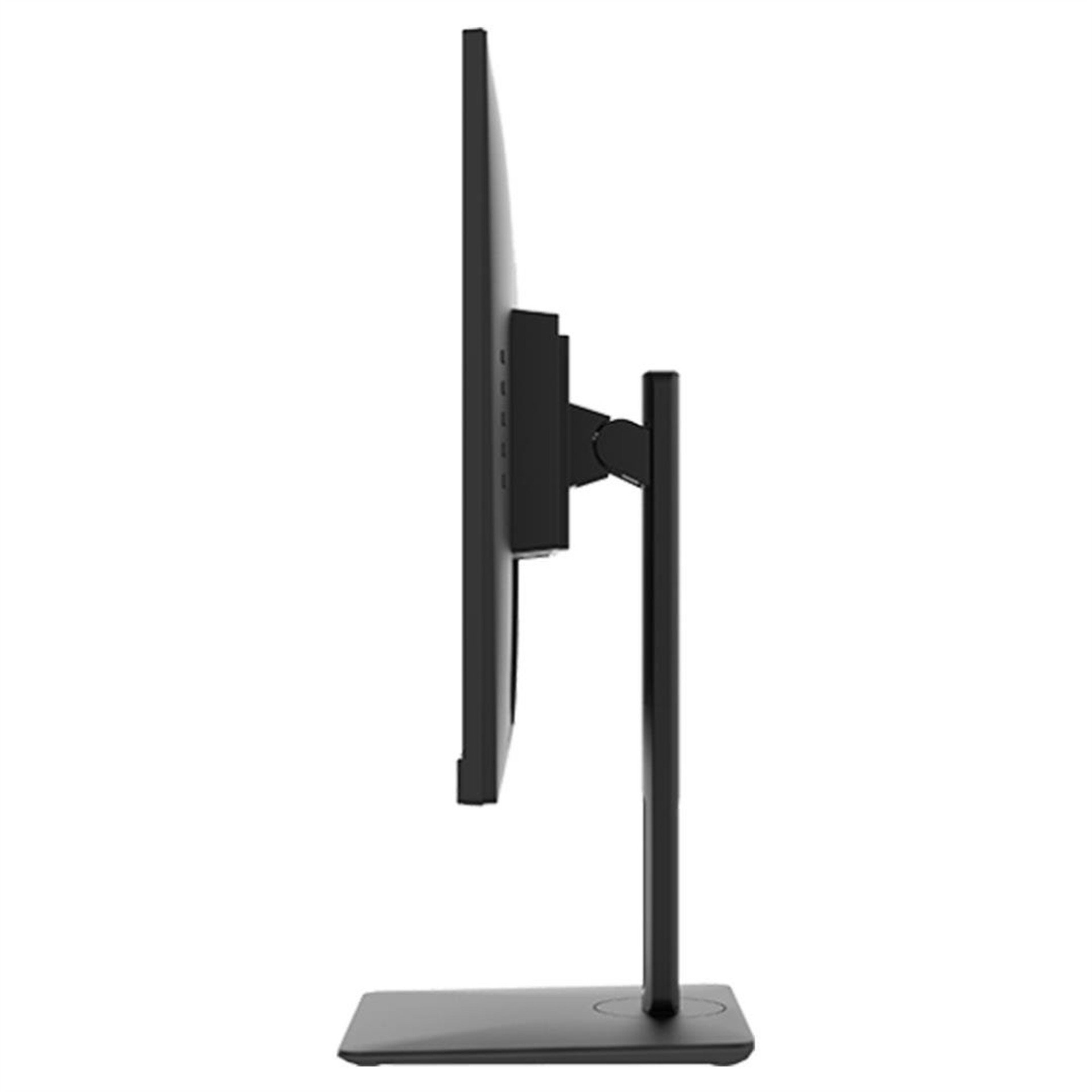 MSI MSI Pro MP271QP 27'' 60 Hz 5 ms 2560X1440 WQHD Pivot IPS Gaming Oyuncu Monitörü - Gaming Monitör