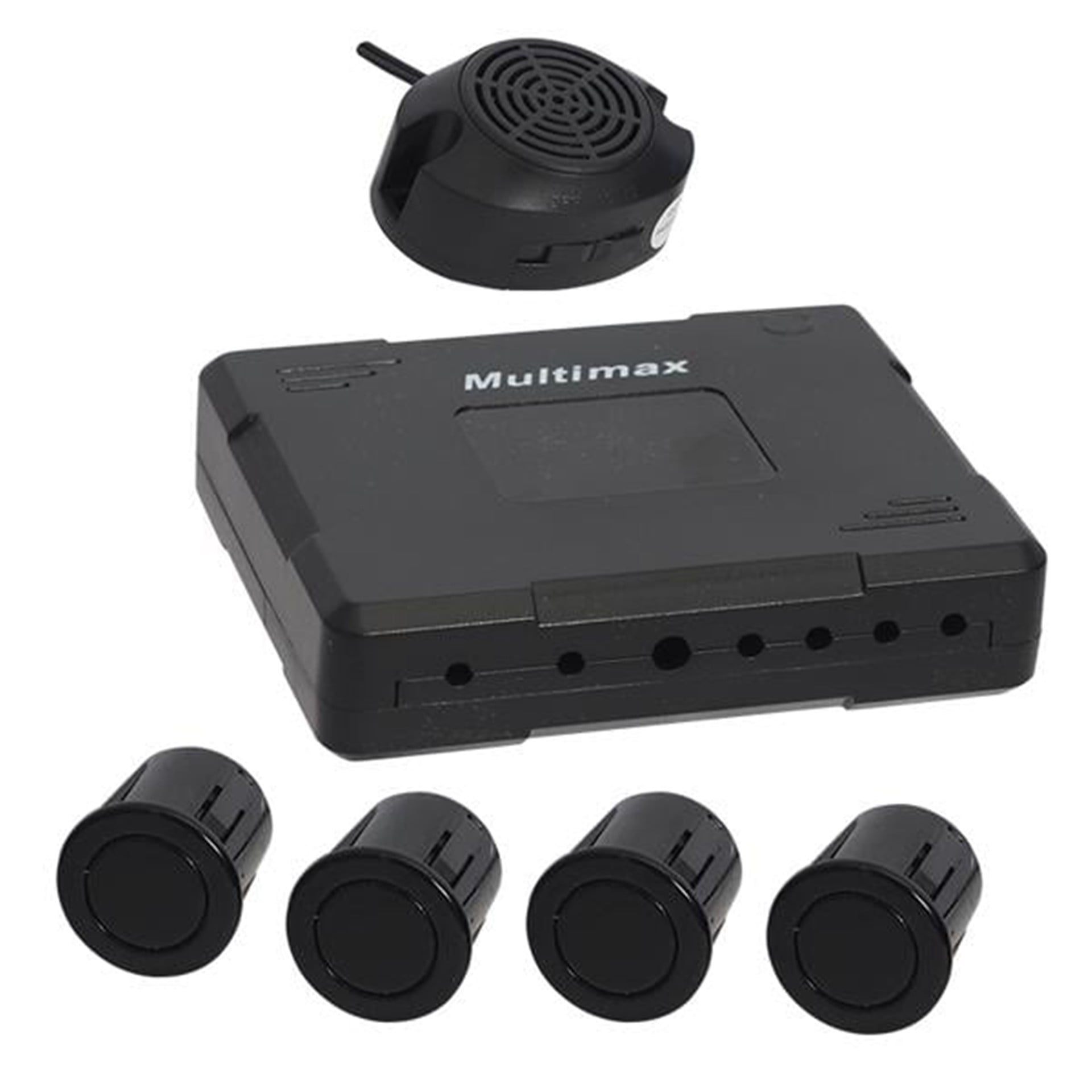 Multimax Multimax MU-2410 Ekransız Park Sensörü - Oto Aksesuarları