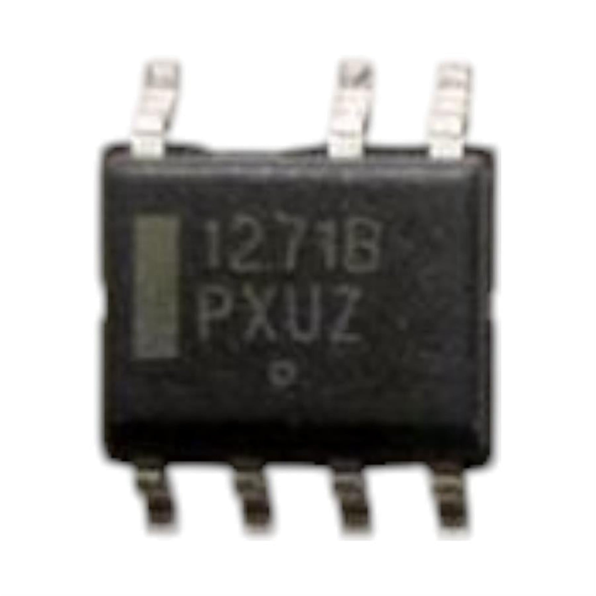 Oem NCP 1271B SMD - Entegre Çeşitleri