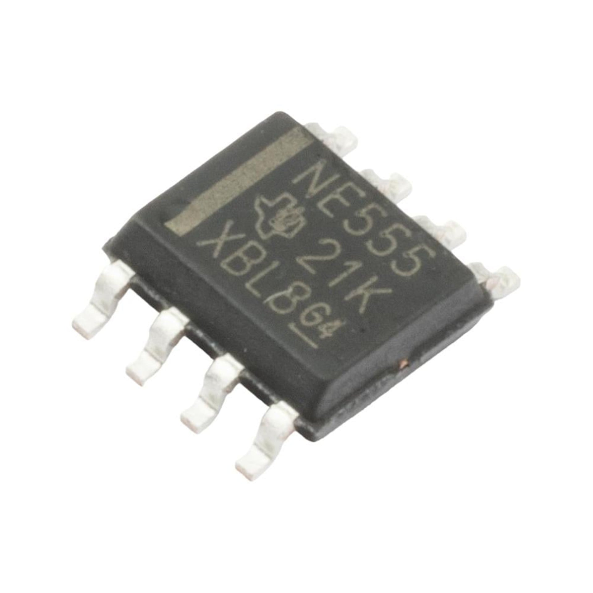 Oem NE 555 SOIC-8 SMD Entegre Devre - Entegre Çeşitleri