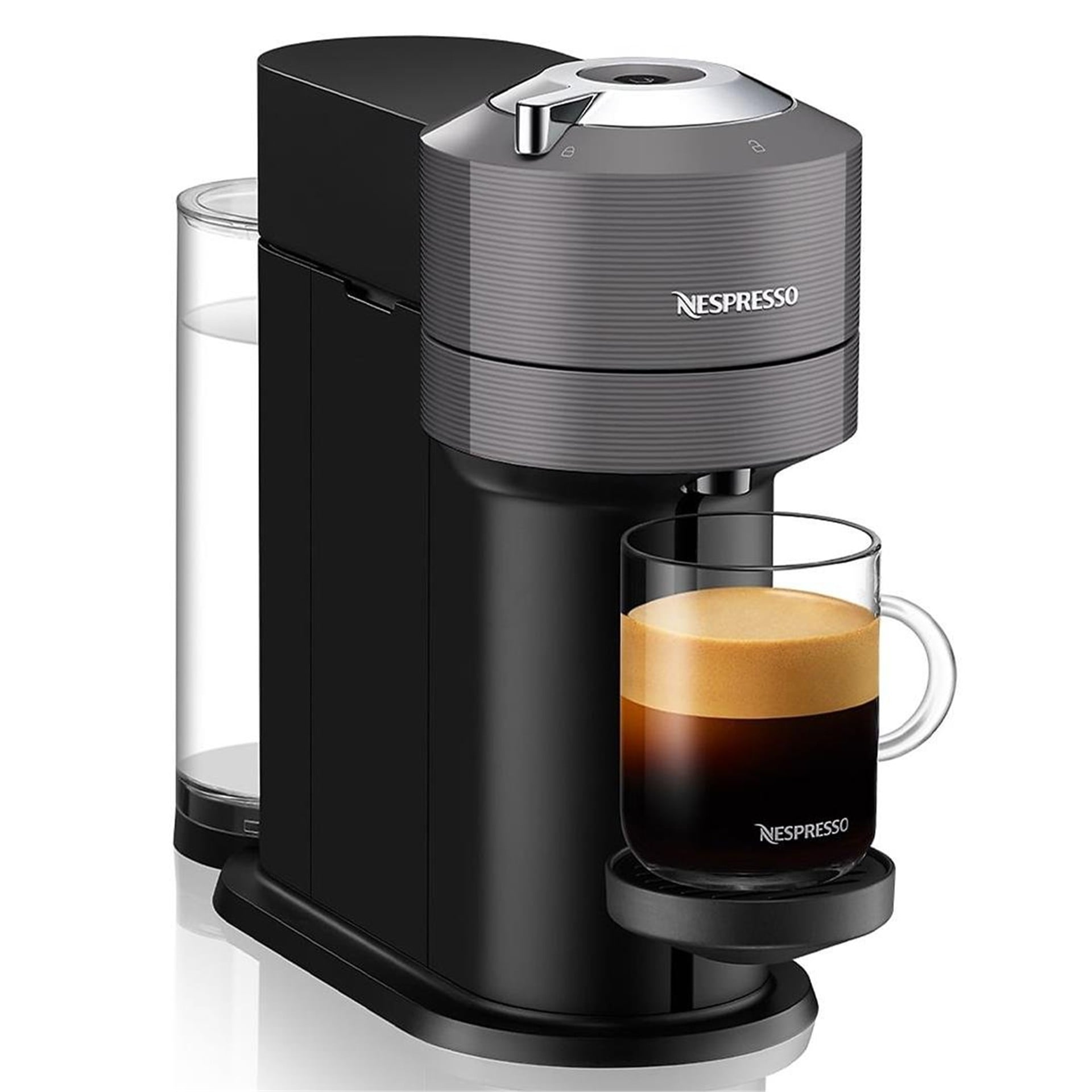 Nespresso Nespresso Vertuo Next C Matt Black Kapsül Kahve Makinesi - Ev ve Yaşam