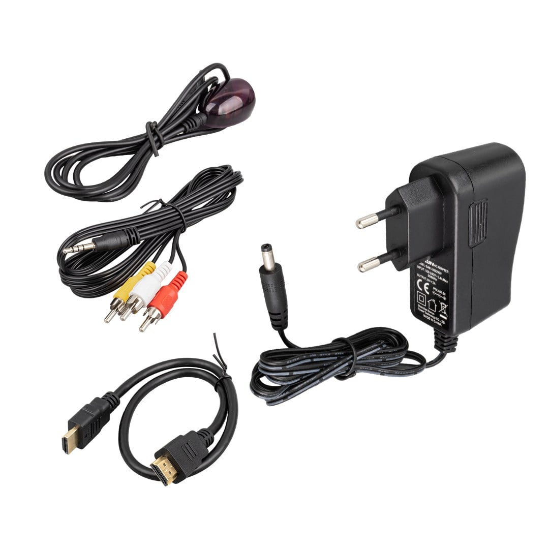 NEXT YE-7805 ANDROİD 4.4 TV BOX IPTV UYDU ALICISI