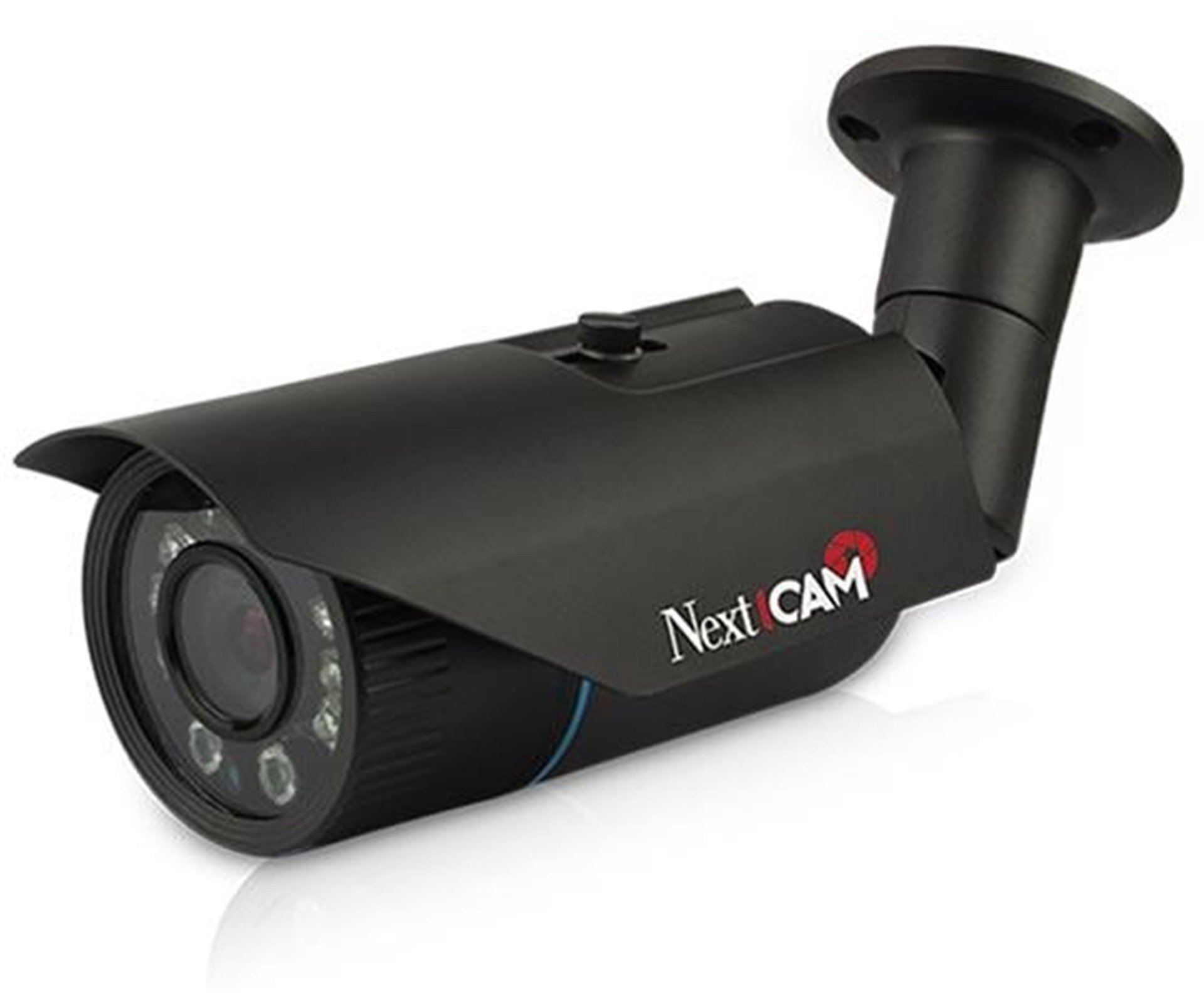 Oem Next Ye-Hd14000Bfd 1.4Mp Lens 7 Adet Super Flux Led Samsung Kasa Kamera - Güvenlik Kamerası