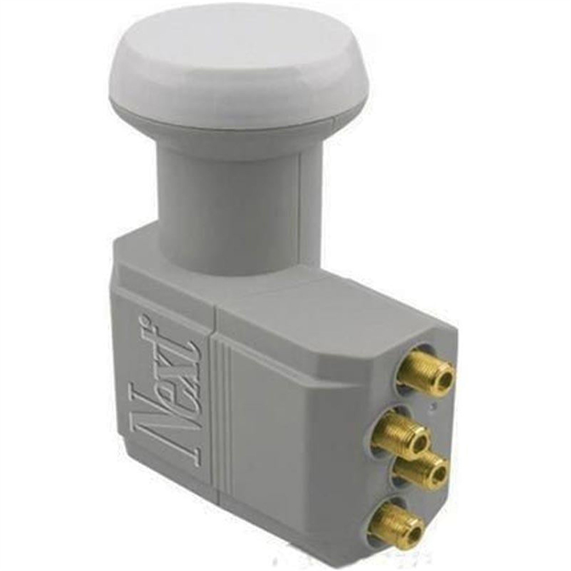 Oem Nextstar Ye-448 Dörtlü Lnb 0.3Db - Dört Çıkışlı LNB