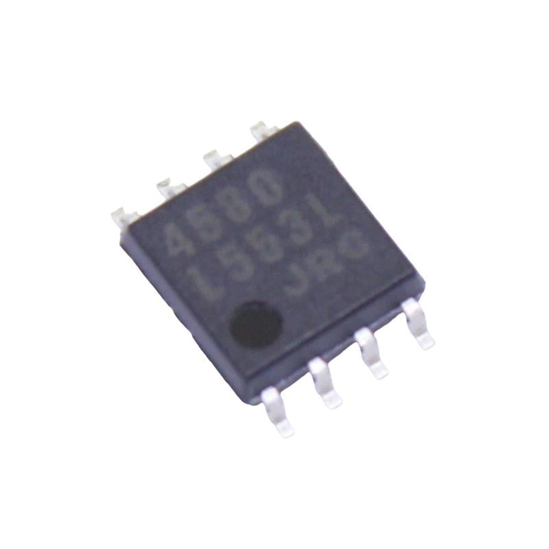 Oem NJM 4580 SOIC-8 SMD Entegre Devre - Entegre Çeşitleri