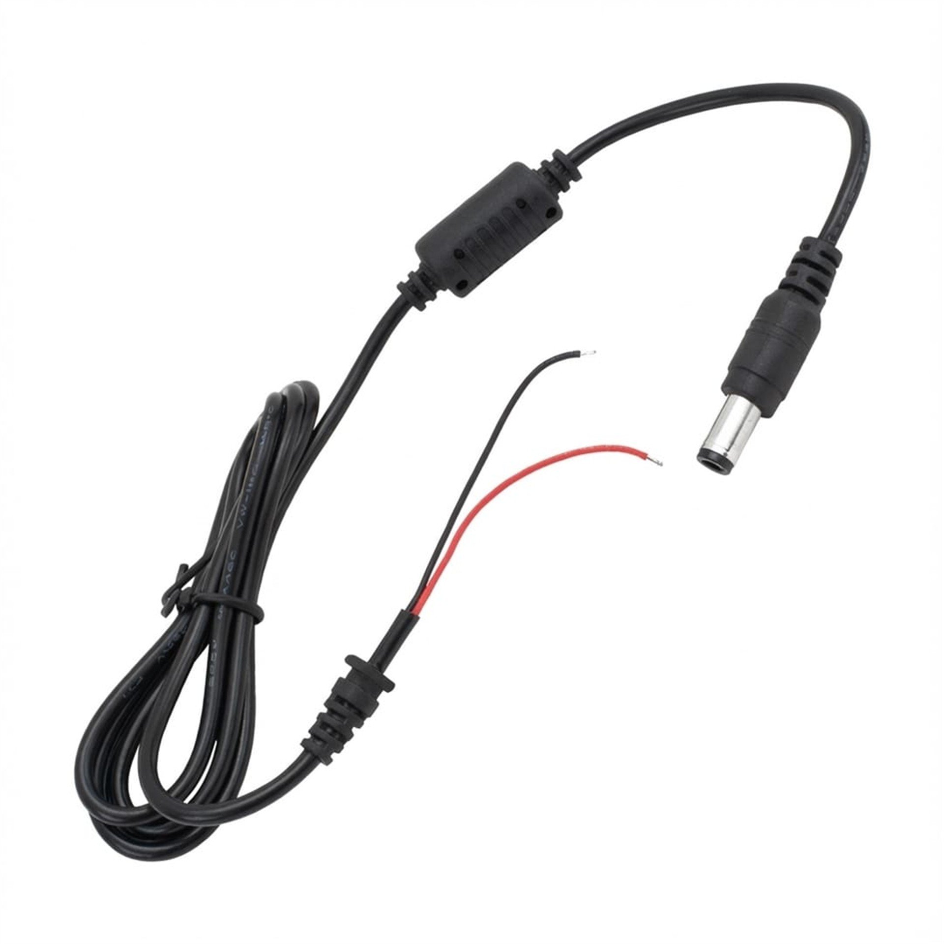 Powermaster Notebook Adaptör Kablosu Jacklı 6.3X3.0 Uç - Laptop Adaptör Kabloları